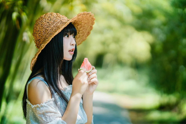 图片[19]-夏天的味道-六色网