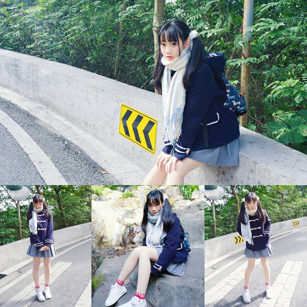 图片[84]-焖焖碳 NO.001 – 微博图片视频打包合集[1459P+98V657M]-六色网