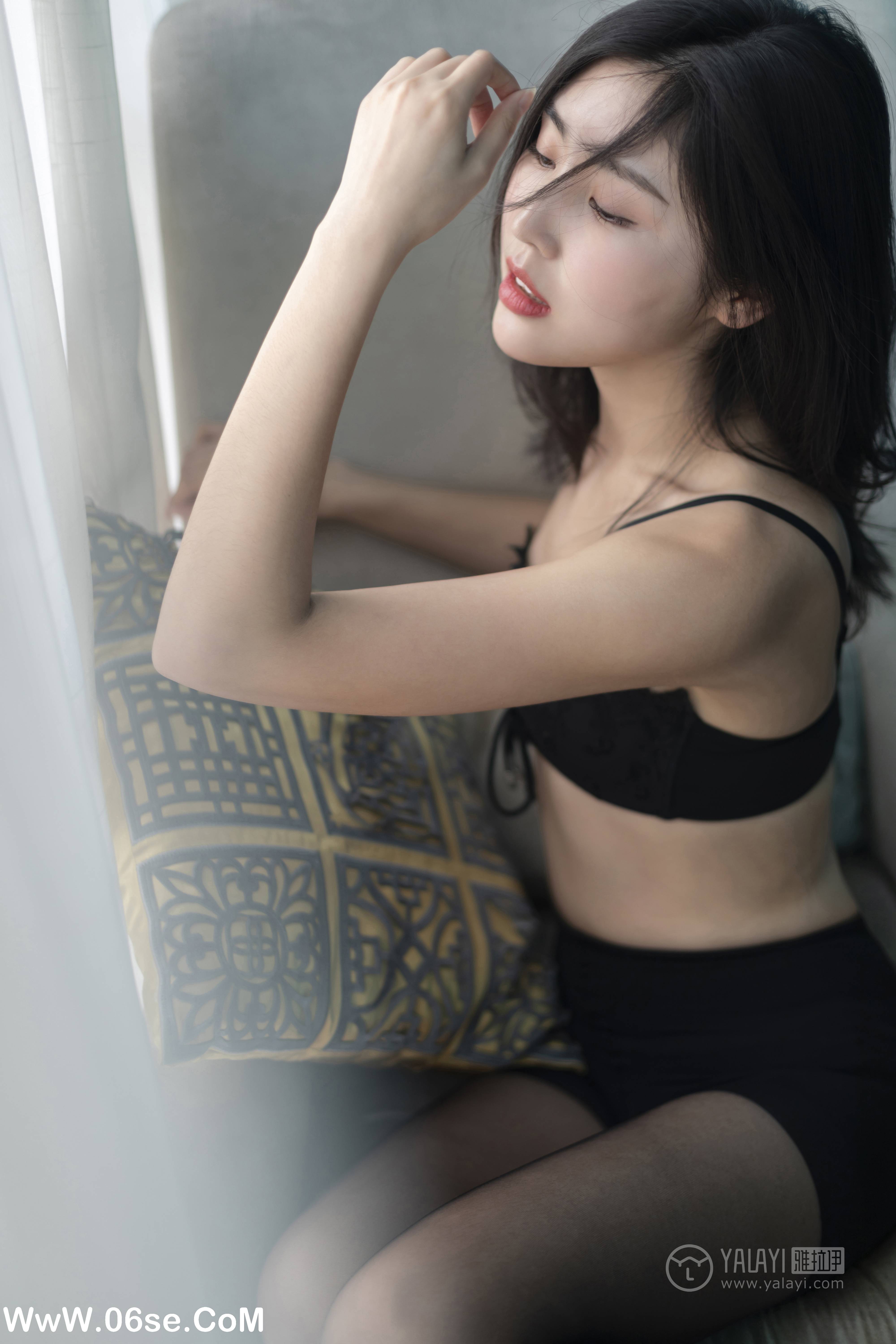 图片[32]-[YALAYI雅拉伊] No.218 独角戏 仓儿-六色网
