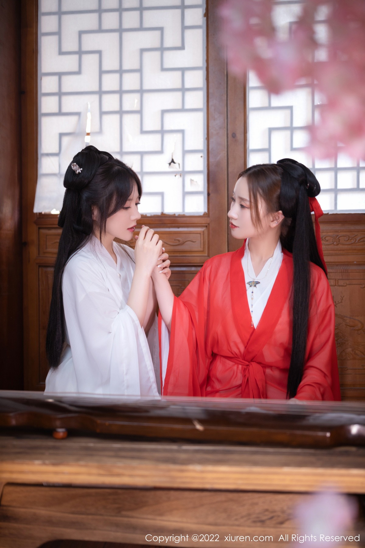 图片[18]-【XiuRen秀人网】2022.11.04 Vol.5811 魚子醬Fish【82P】-六色网
