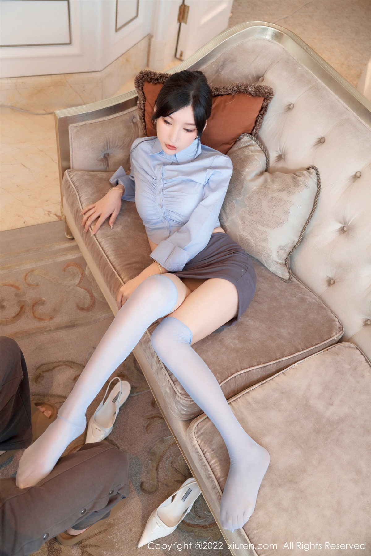 图片[67]-【XiuRen秀人网】2022.11.04 Vol.5812 周于希Sally【90P】-六色网