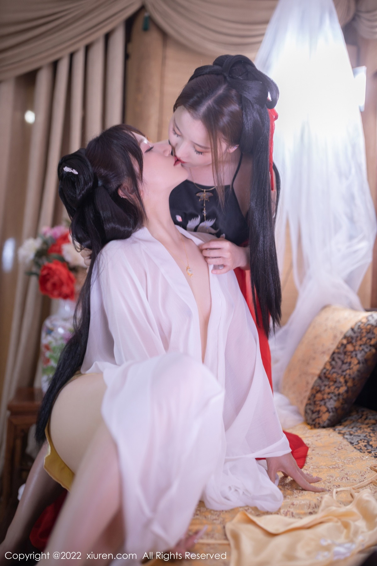 图片[50]-【XiuRen秀人网】2022.11.04 Vol.5811 魚子醬Fish【82P】-六色网