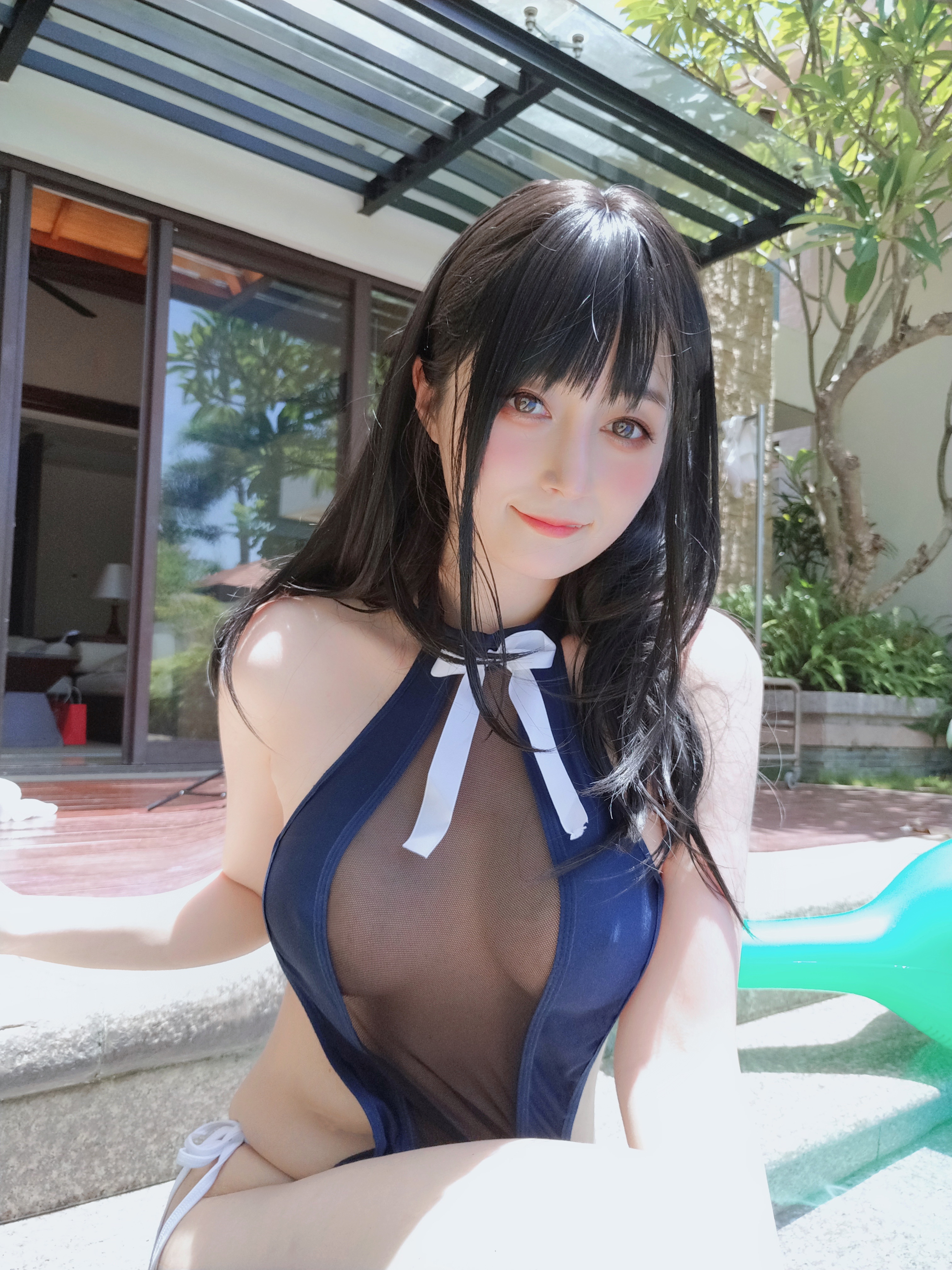 图片[187]-Coser小姐姐白银 NO.115 — 8月月刊 [344P9V1.3G]-六色网