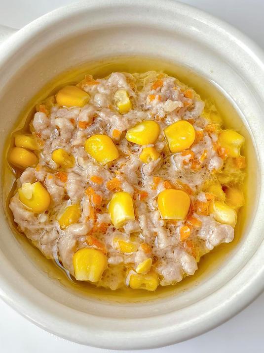 宝宝超爱吃的五种儿童餐!巨巨巨好吃