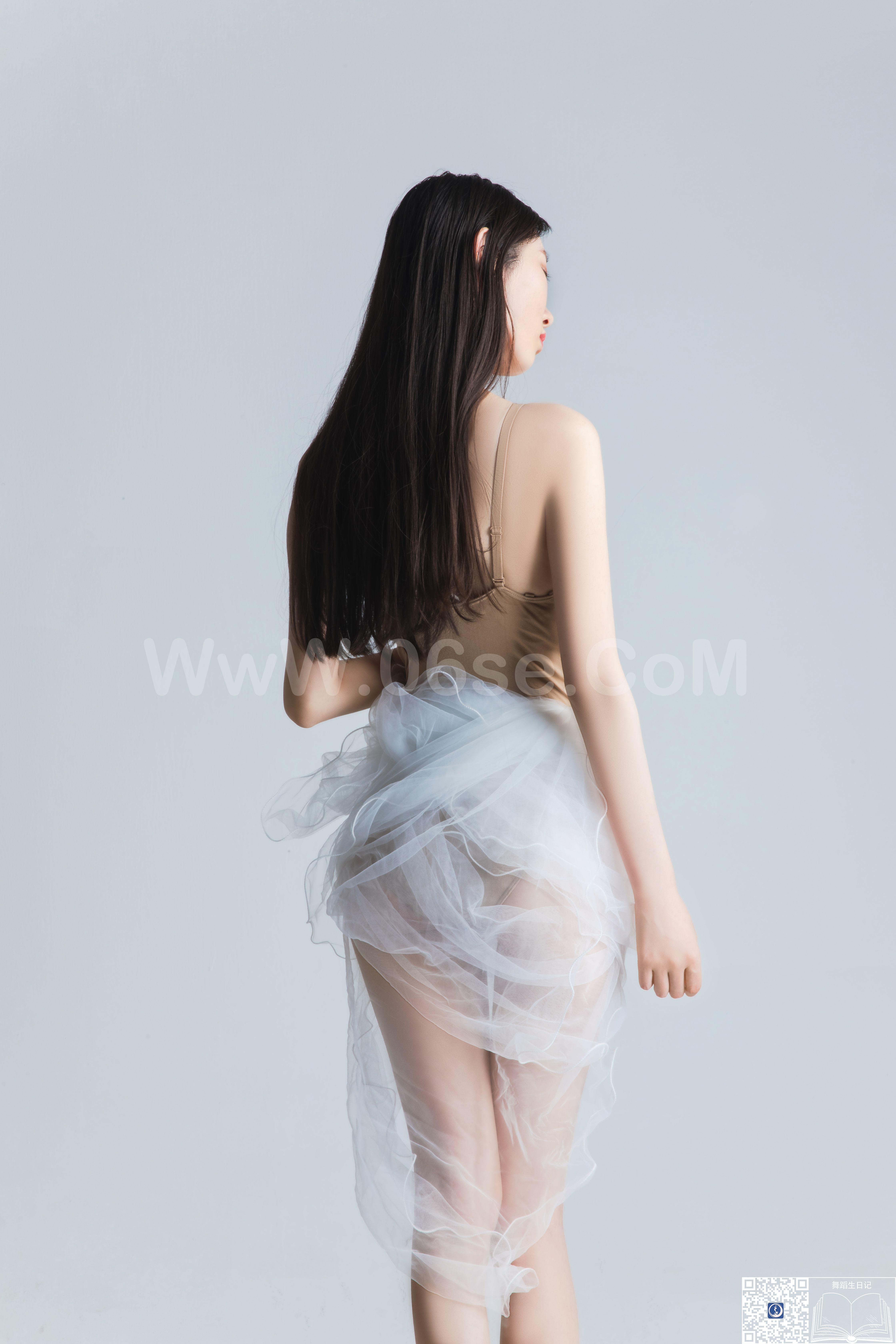 图片[9]-[GALLI嘉丽]舞蹈生日记 017 – 黛西[32P／255MB]-六色网