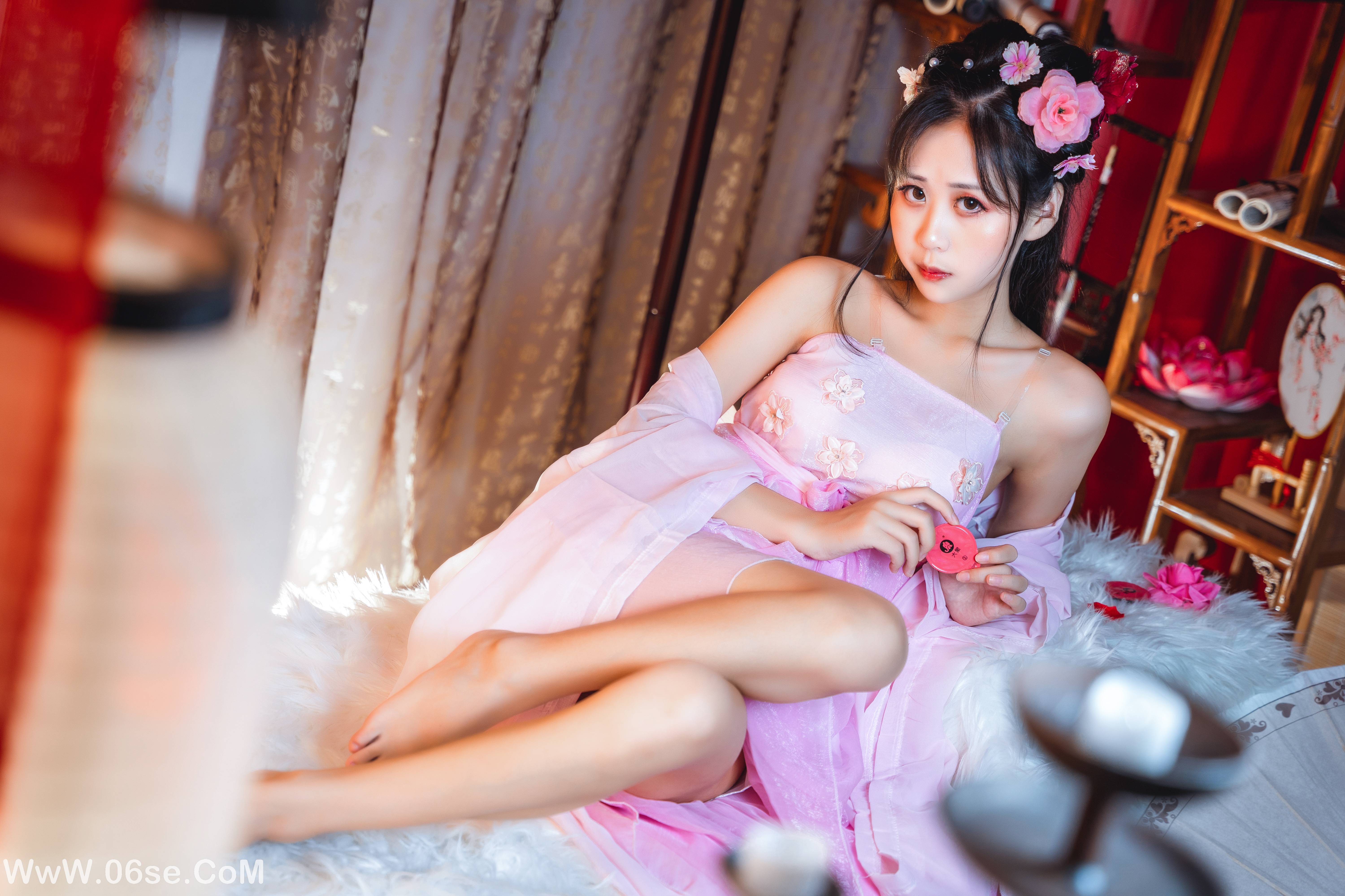图片[20]-萌芽儿o0 NO.007 – 大象代言[20P255M]-六色网