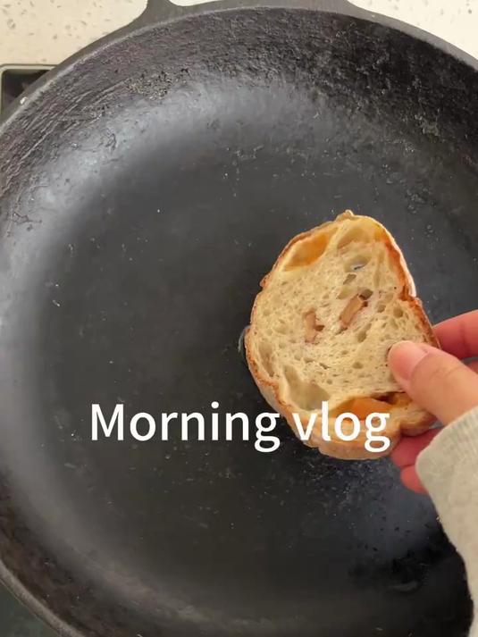 鸡蛋三明治好吃的做法