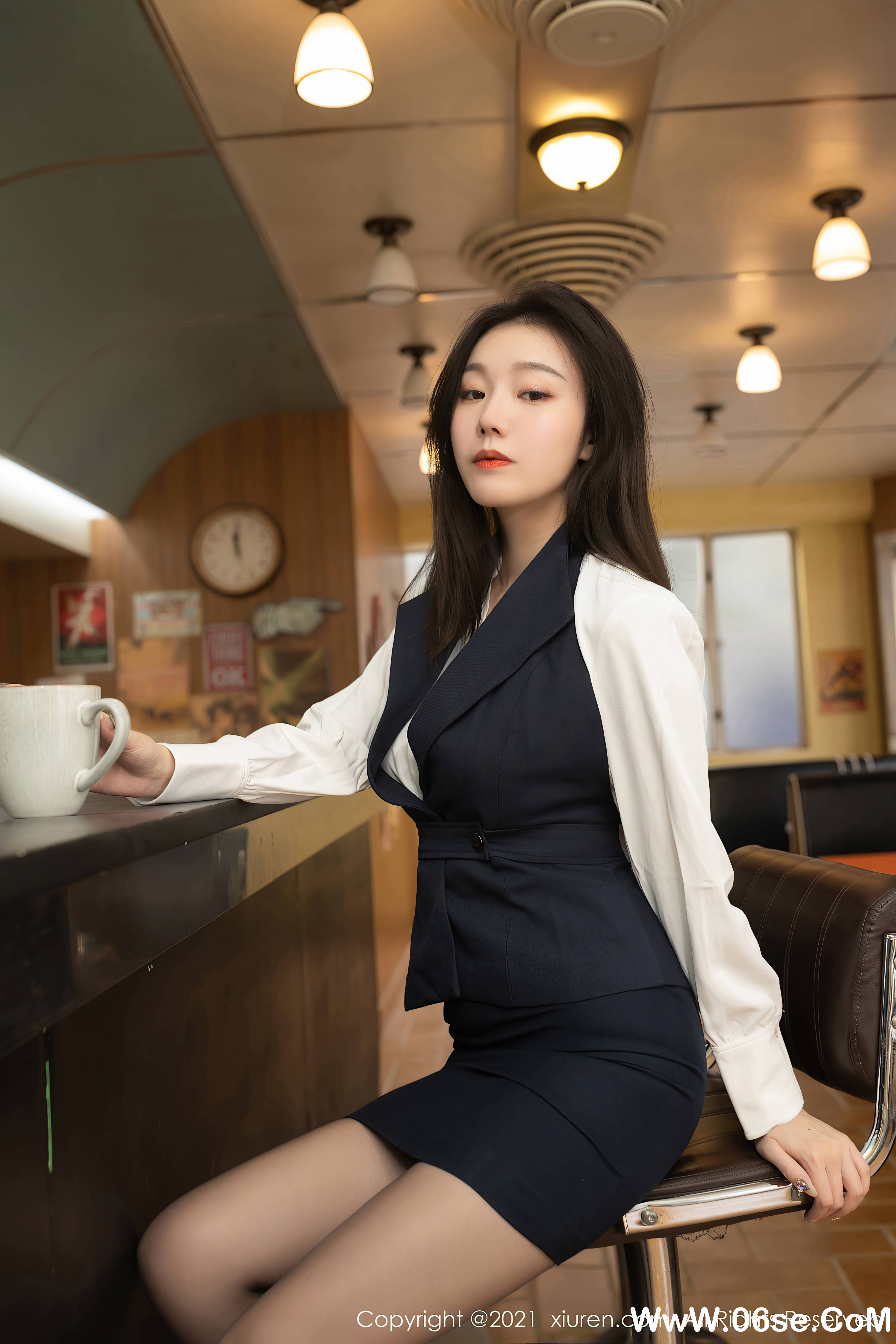 图片[10]-[XIUREN秀人网] 2021.04.27 NO.3358 安然Maleah[64+1P651M]-六色网