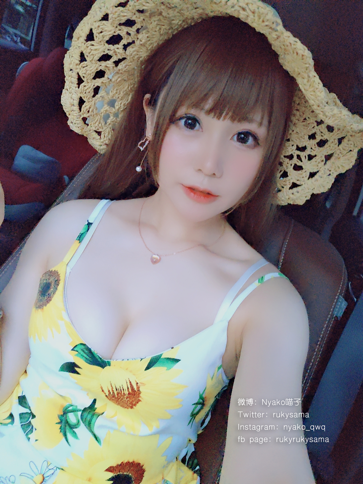 图片[172]-Nyako喵子 NO.014 – 自撮り②[197P+7V724M]-六色网
