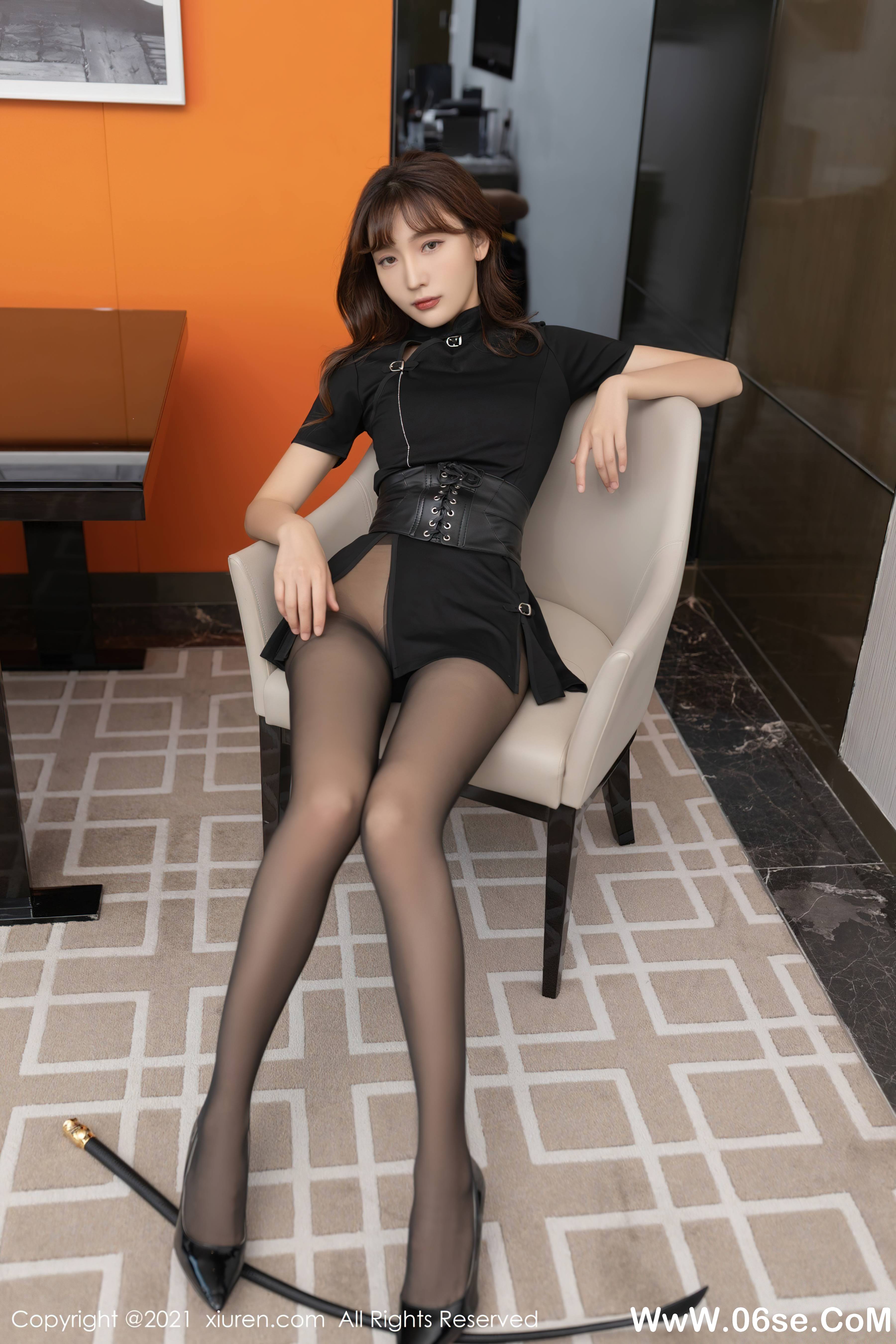 图片[23]-[XIUREN秀人网] 2021.11.25 NO.4268 陆萱萱[78+1P782M]-六色网