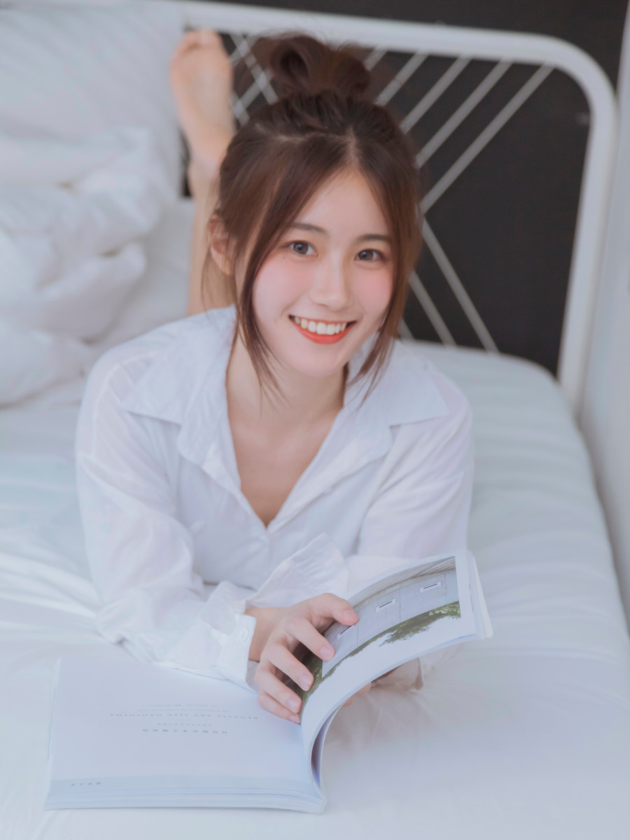 Good Morning-六色网