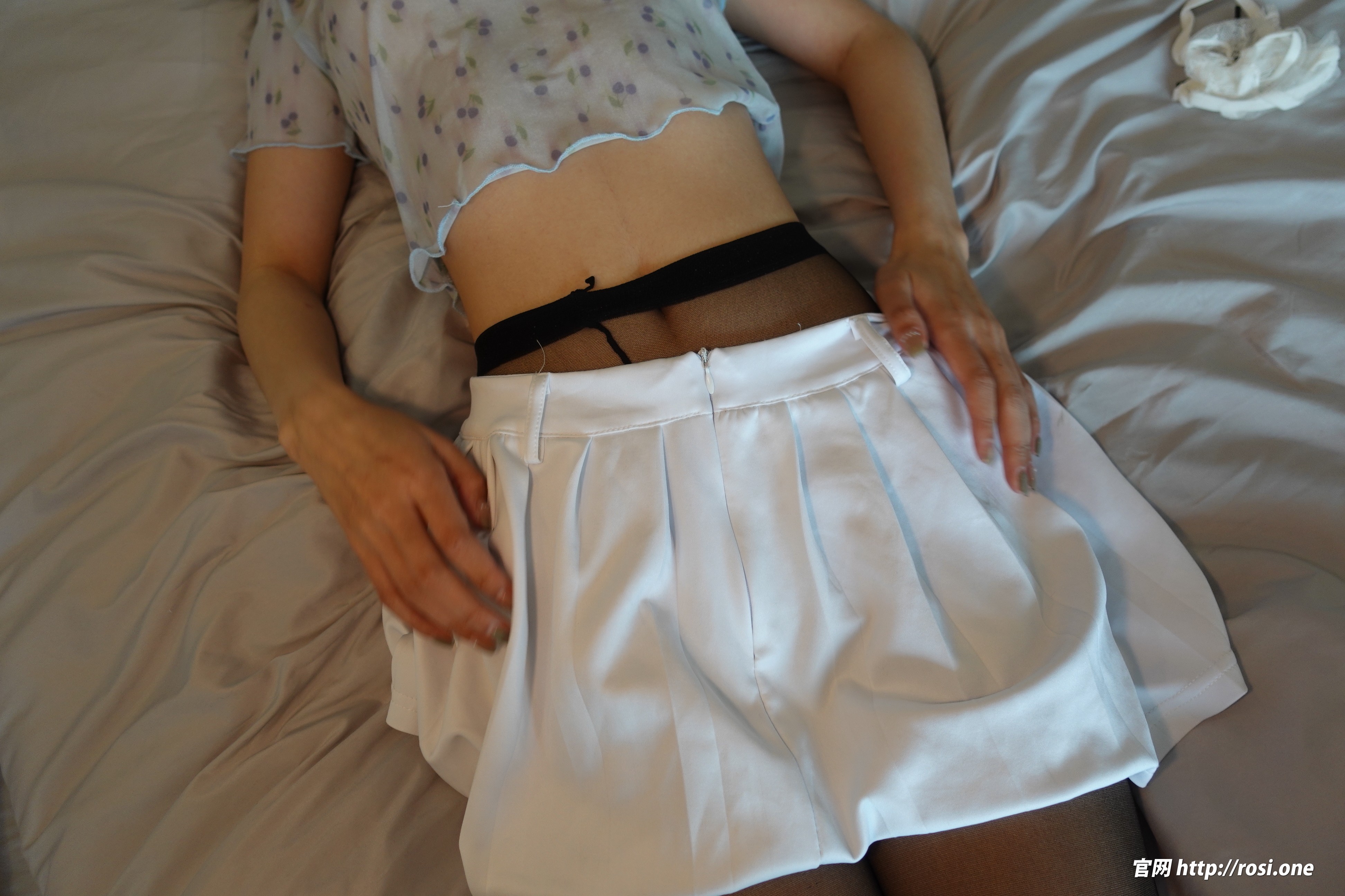 图片[33]-[ROSI写真]2022.06.20 NO.3850[138+1P／201MB]-六色网