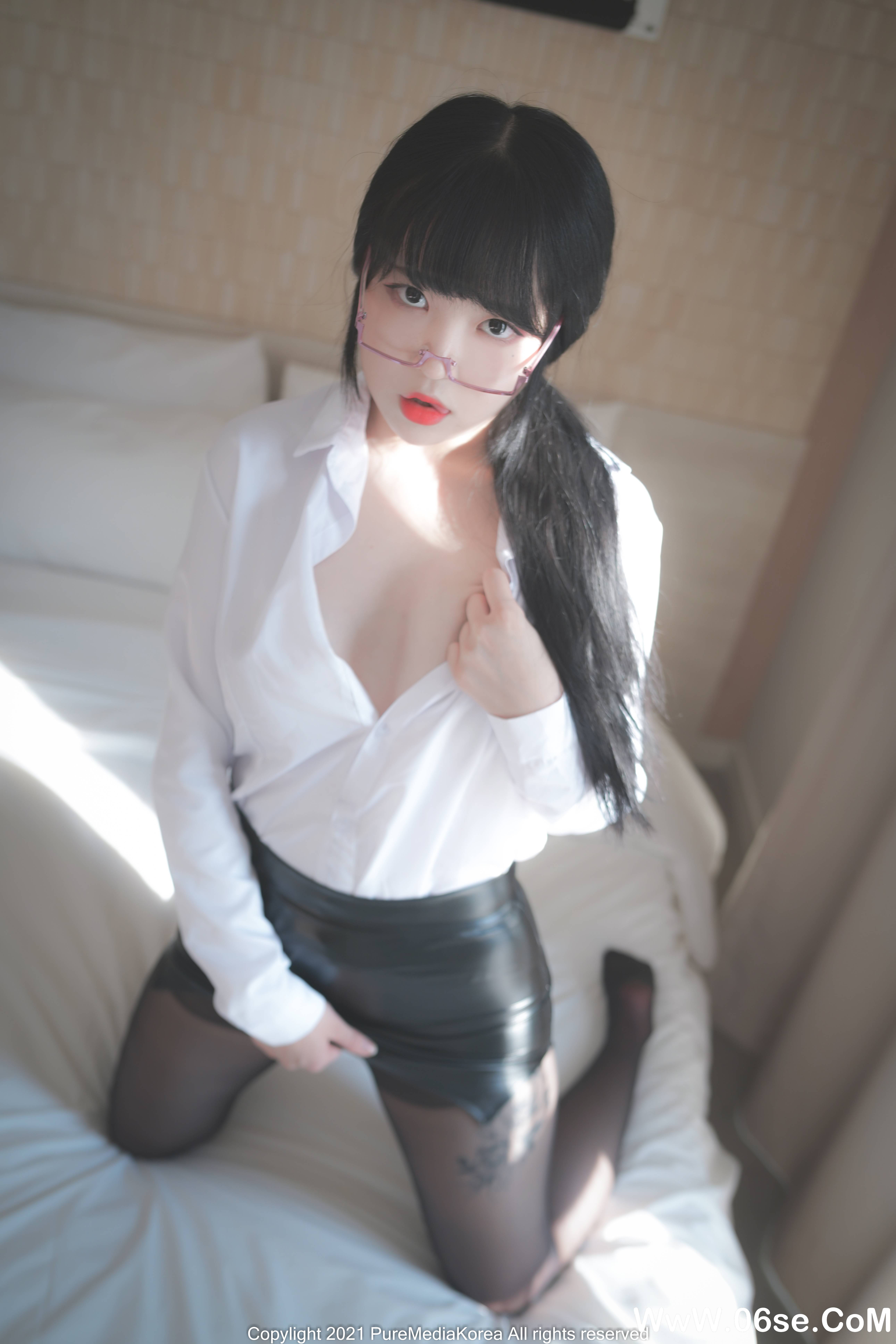 图片[24]-[Pure Media] NO.075 Aram[60P589M]-六色网