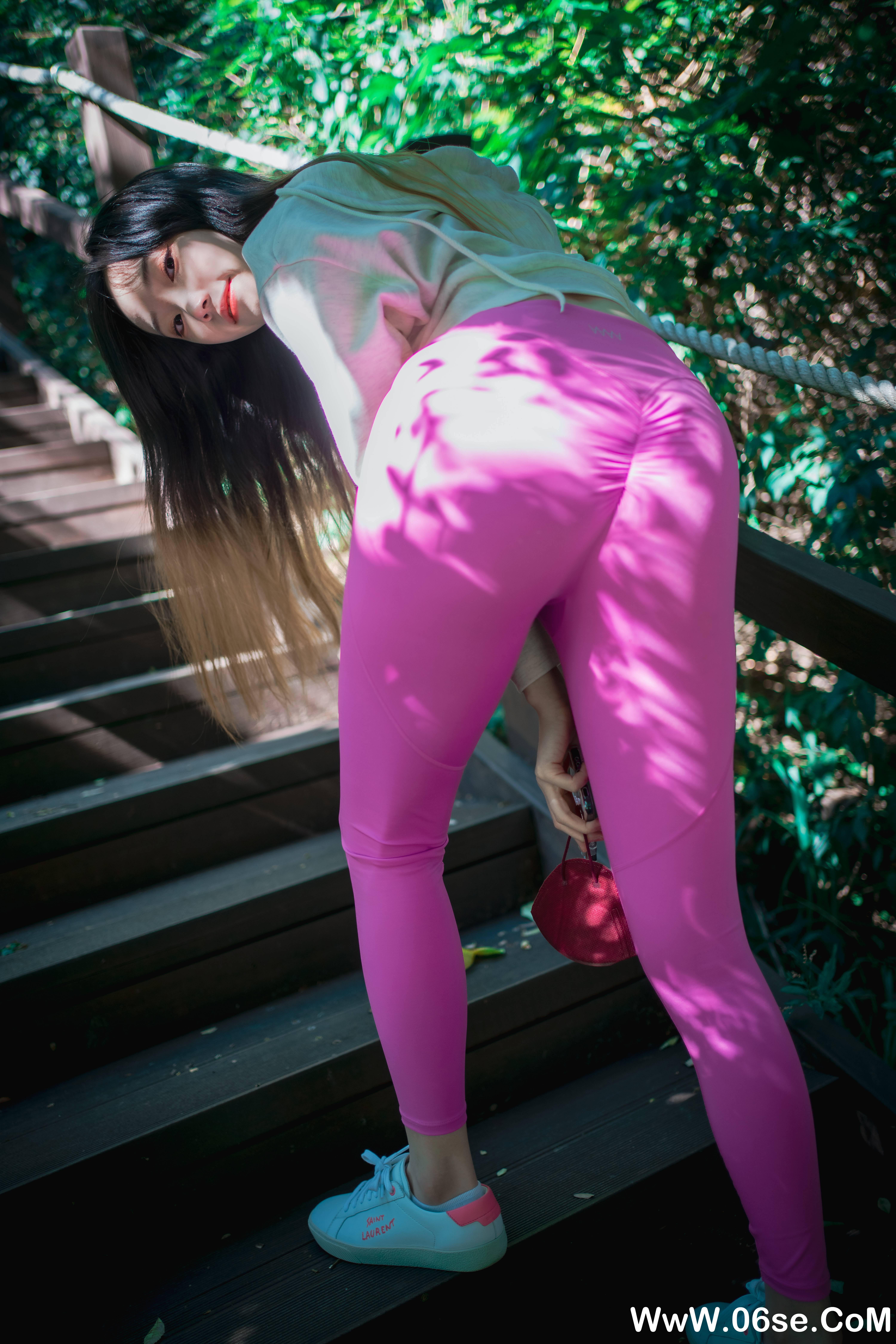 图片[91]-DJAWA — NO.166 Loose & Tight Violet [174P3.45G]-六色网