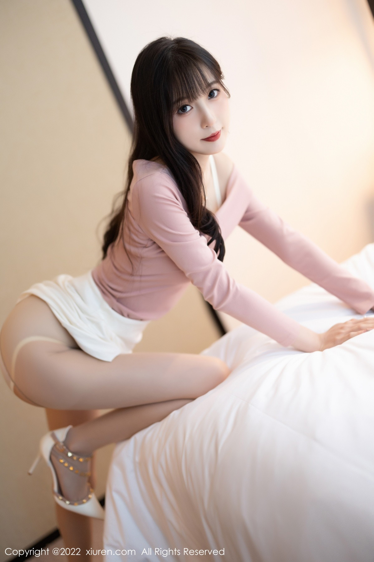 图片[42]-【XiuRen秀人网】2022.11.30 Vol.5934 林星闌【81P】-六色网