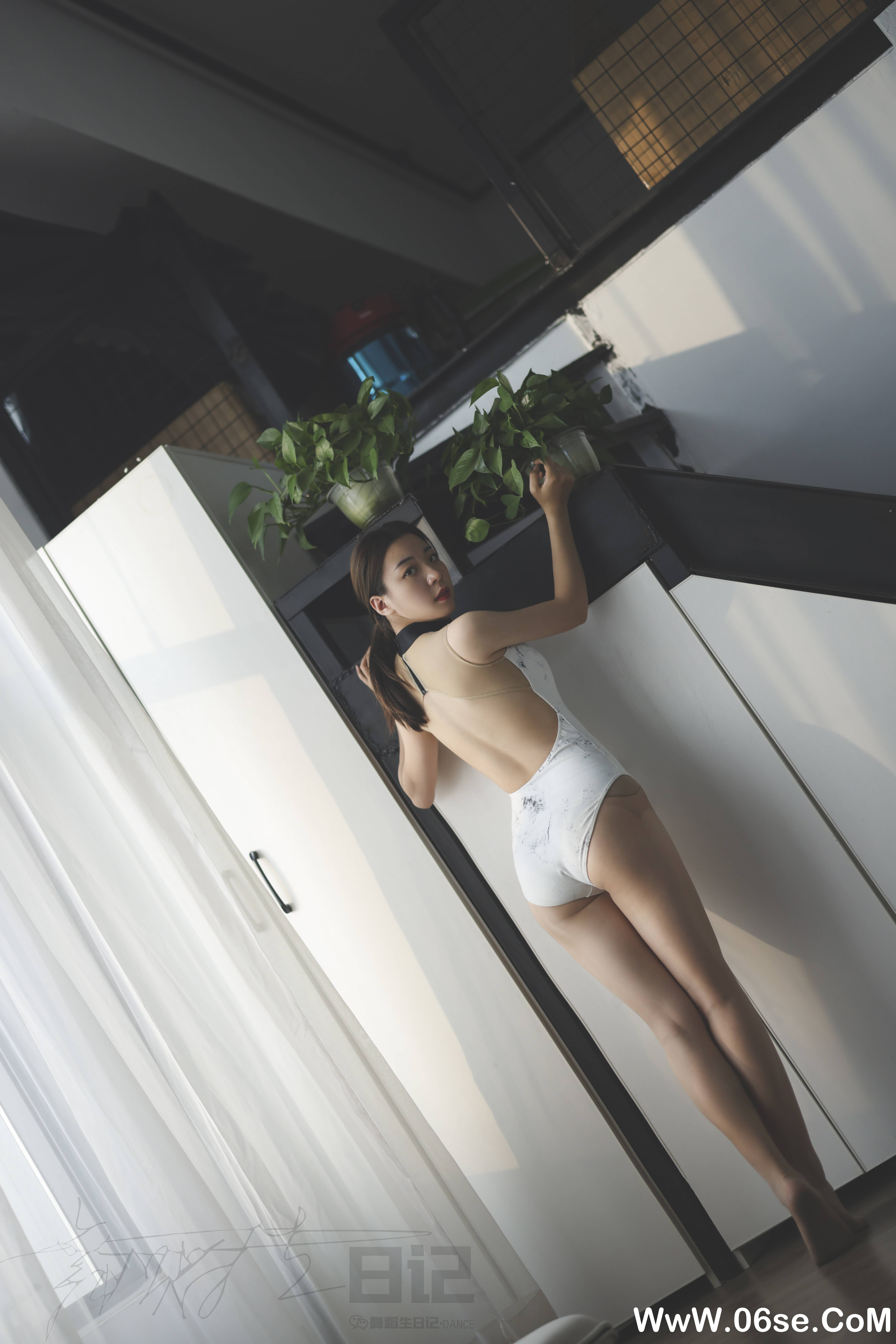 图片[51]-[GALLI嘉丽]舞蹈生日记 068 – 子琪姐姐[53P344M]-六色网