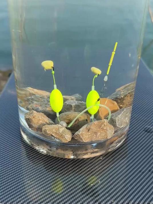 反底串钩,鱼钩,主攻鲤鱼青鱼草鱼鲶鱼黄辣丁等!