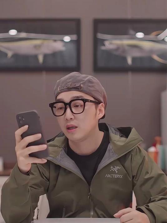 顺德鱼生&坦白局,搭~真搭~