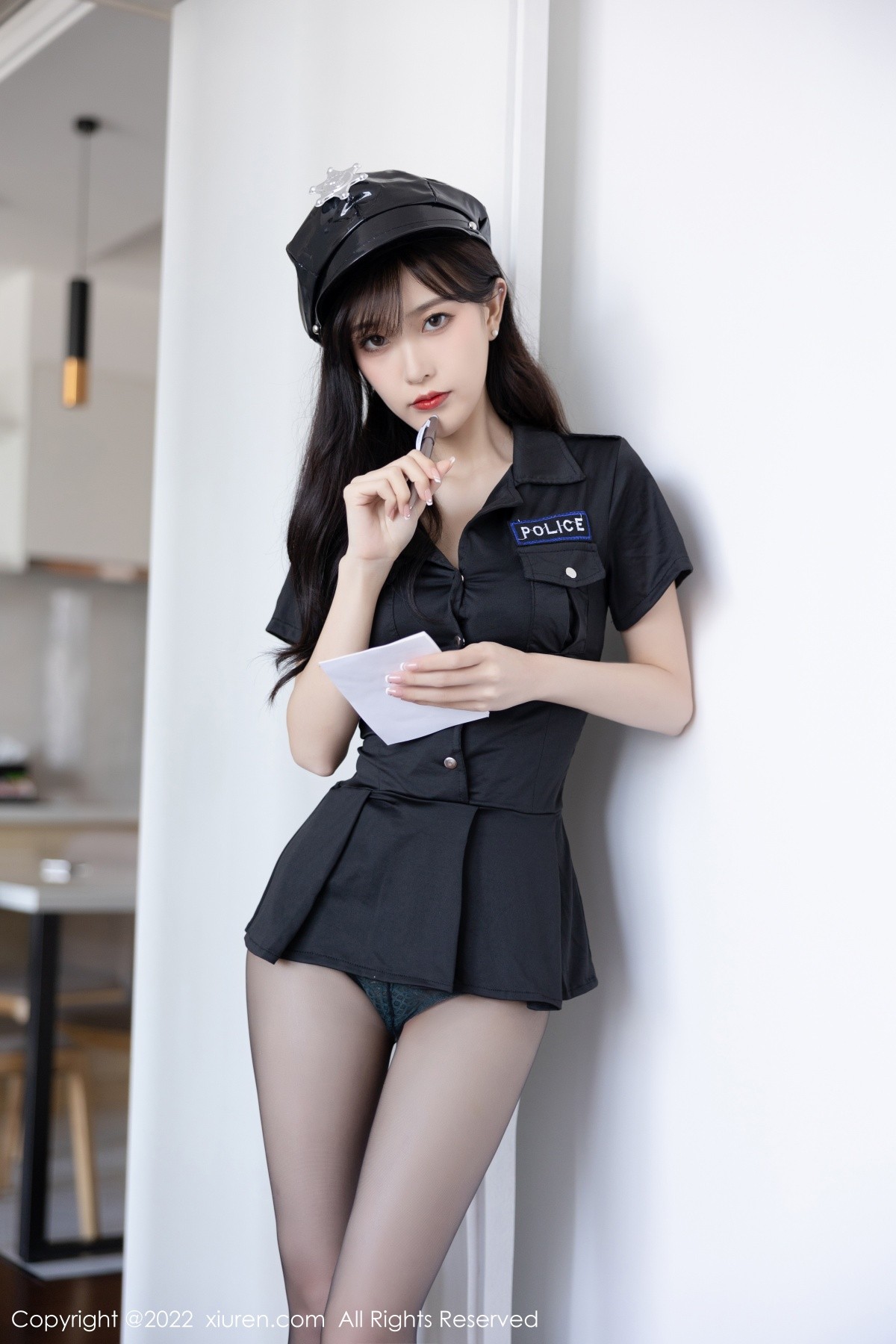 图片[7]-【XiuRen秀人網】2022.08.30 Vol.5517 林星闌【88P】-六色网