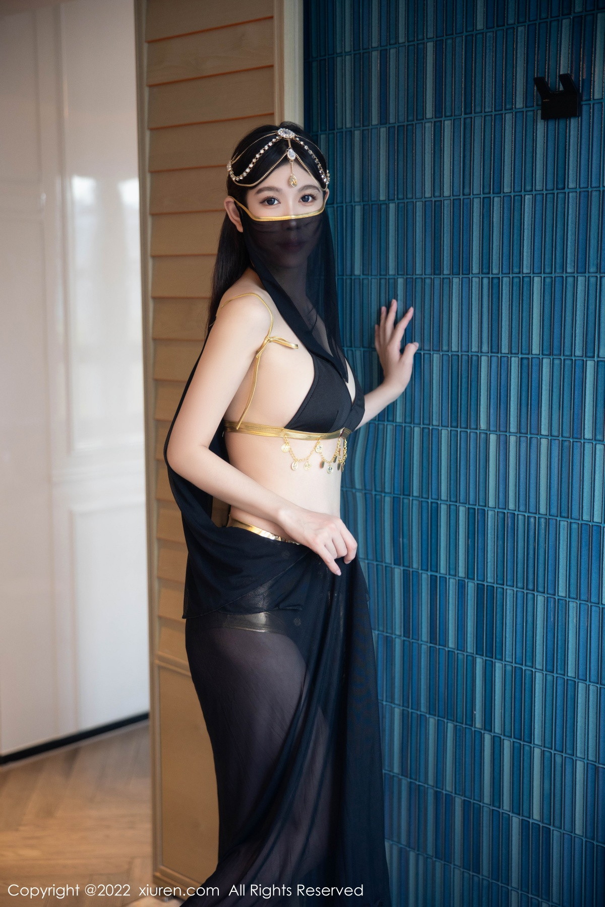 图片[12]-【XiuRen秀人网】2022.11.14 Vol.5849 李雅柔182CM【65P】-六色网