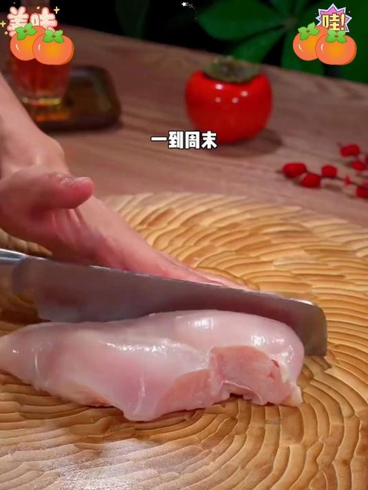 家庭炸鸡新选择,裹粉让每一口都惊艳