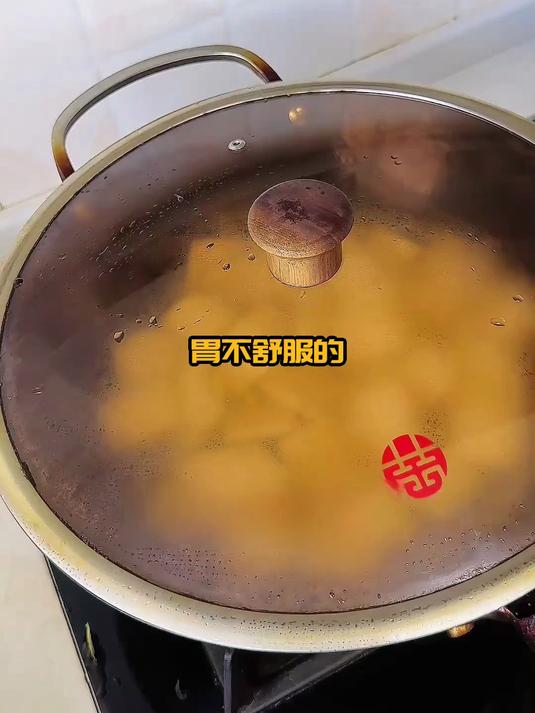 清爽鲜美的冬瓜蛤蜊汤，餐桌上的人气王