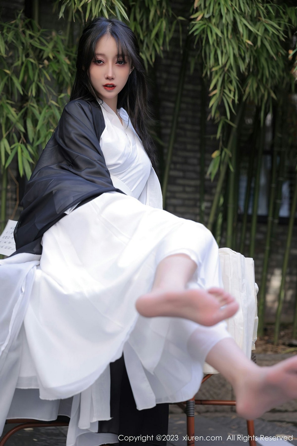 图片[17]-【XiuRen秀人网】2023.01.06 Vol.6094 玥兒玥er【55P】-六色网