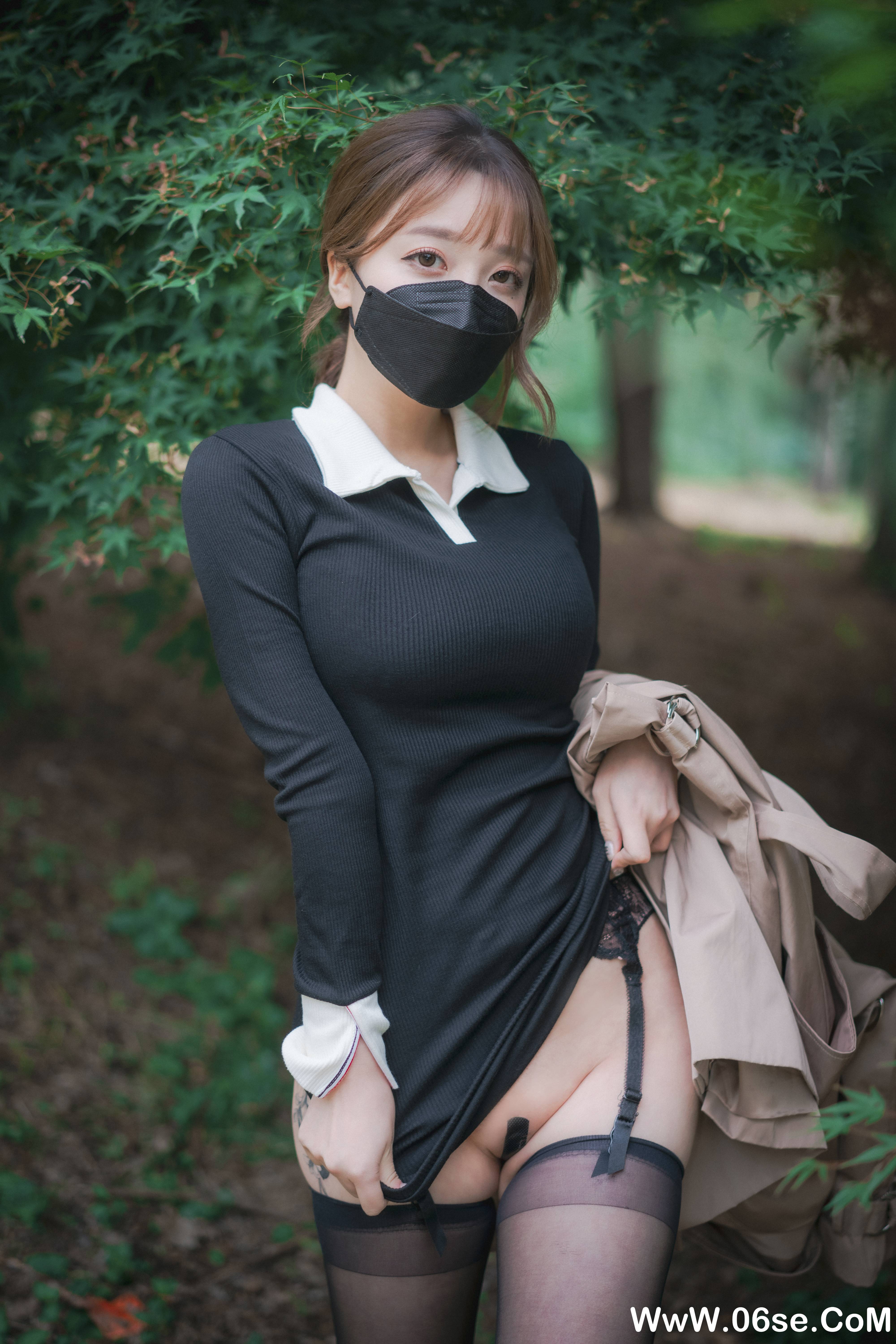 图片[119]-DJAWA — NO.135 A Snap of Intimacy [160P1.54G]-六色网