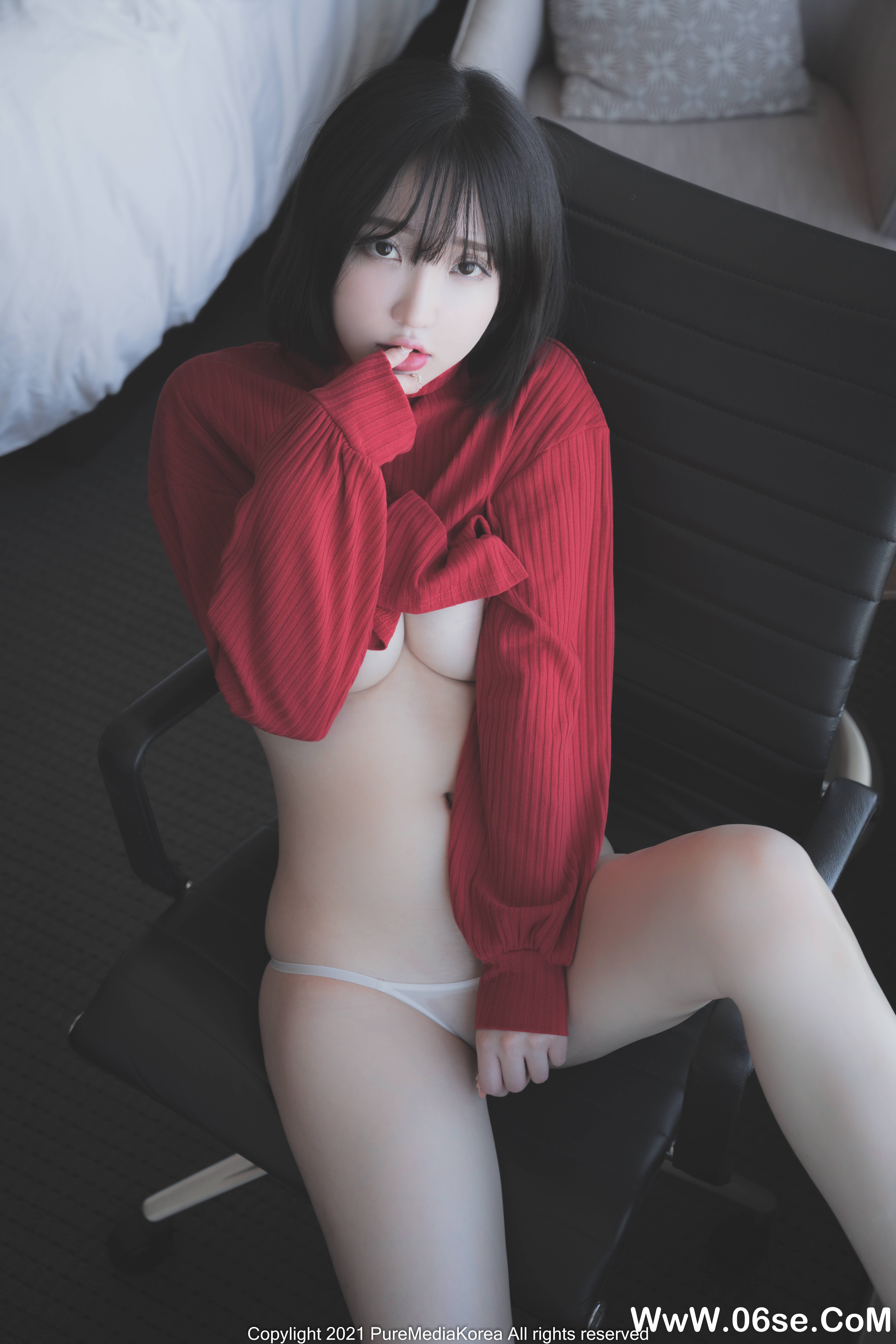 图片[25]-[Pure Media] NO.070 Son Ye-Eun[72P956M]-六色网