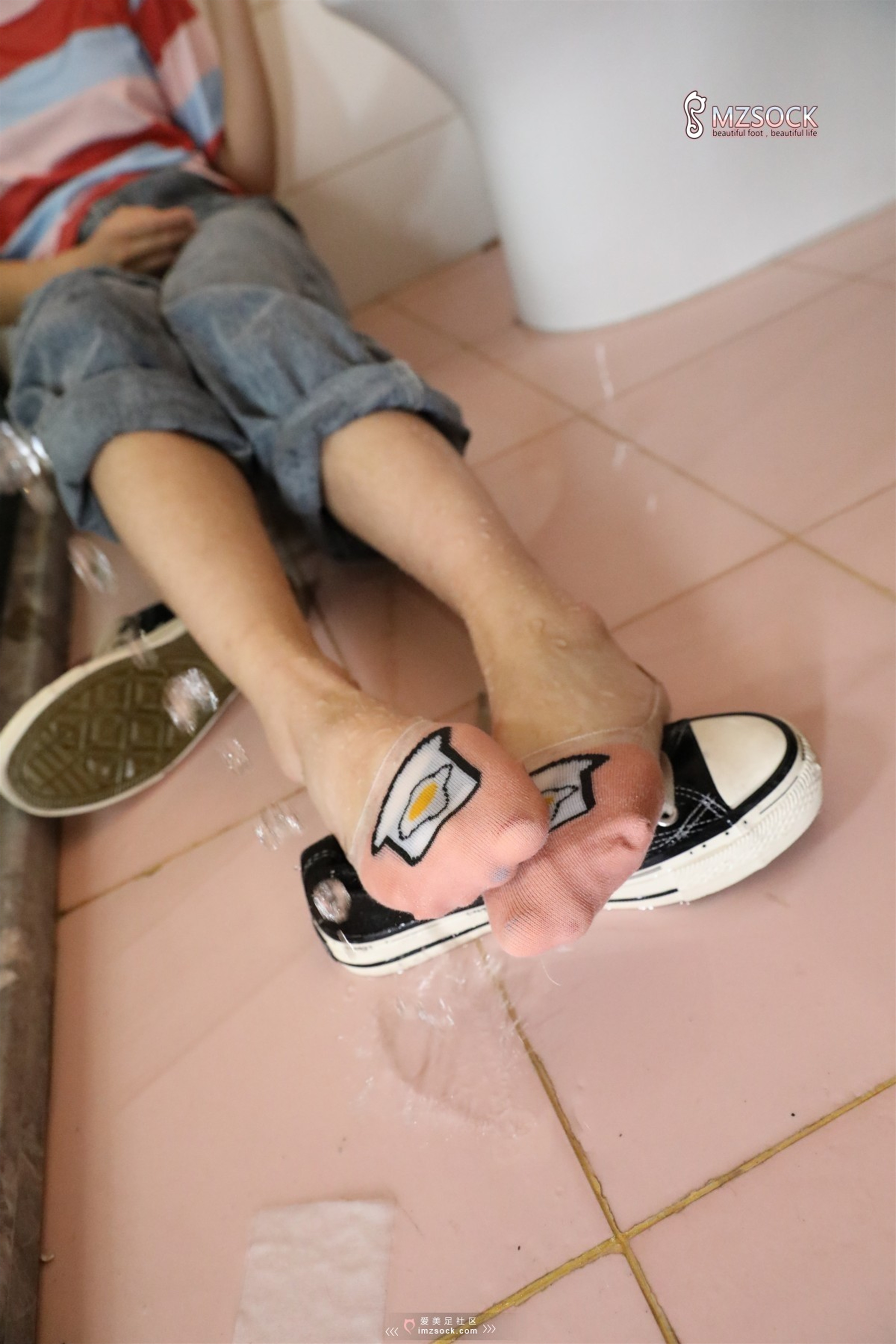 图片[44]-[MZSOCK]爱美足 NO.086 婷婷[90P164M]-六色网