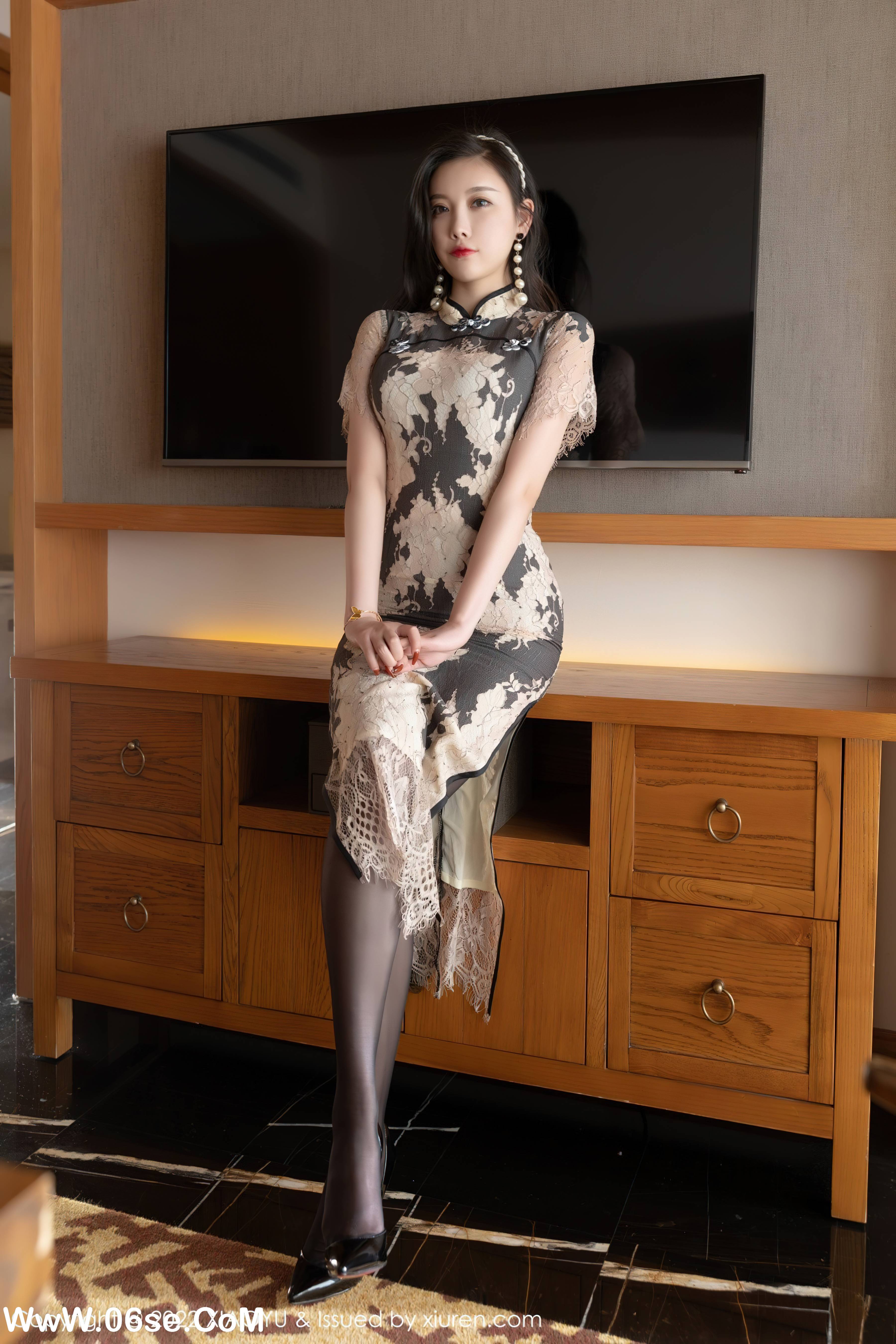 图片[46]-[XIAOYU语画界] 2022.01.14 NO.697 杨晨晨[84+1P852M]-六色网