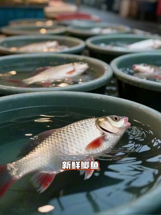 鱼鲜养脾胃