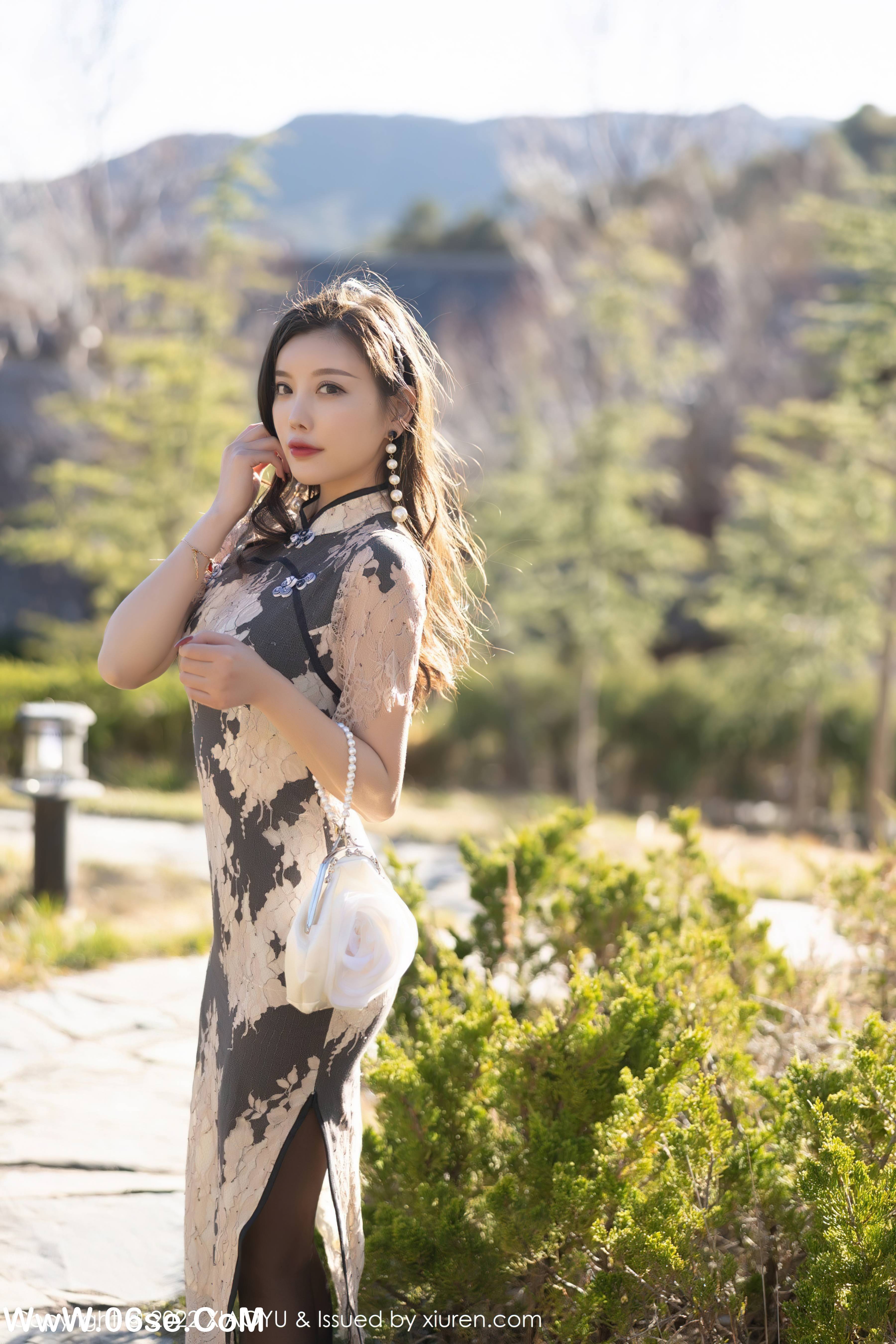 图片[42]-[XIAOYU语画界] 2022.01.14 NO.697 杨晨晨[84+1P852M]-六色网