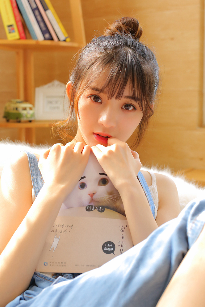 图片[3]-文艺少女-六色网