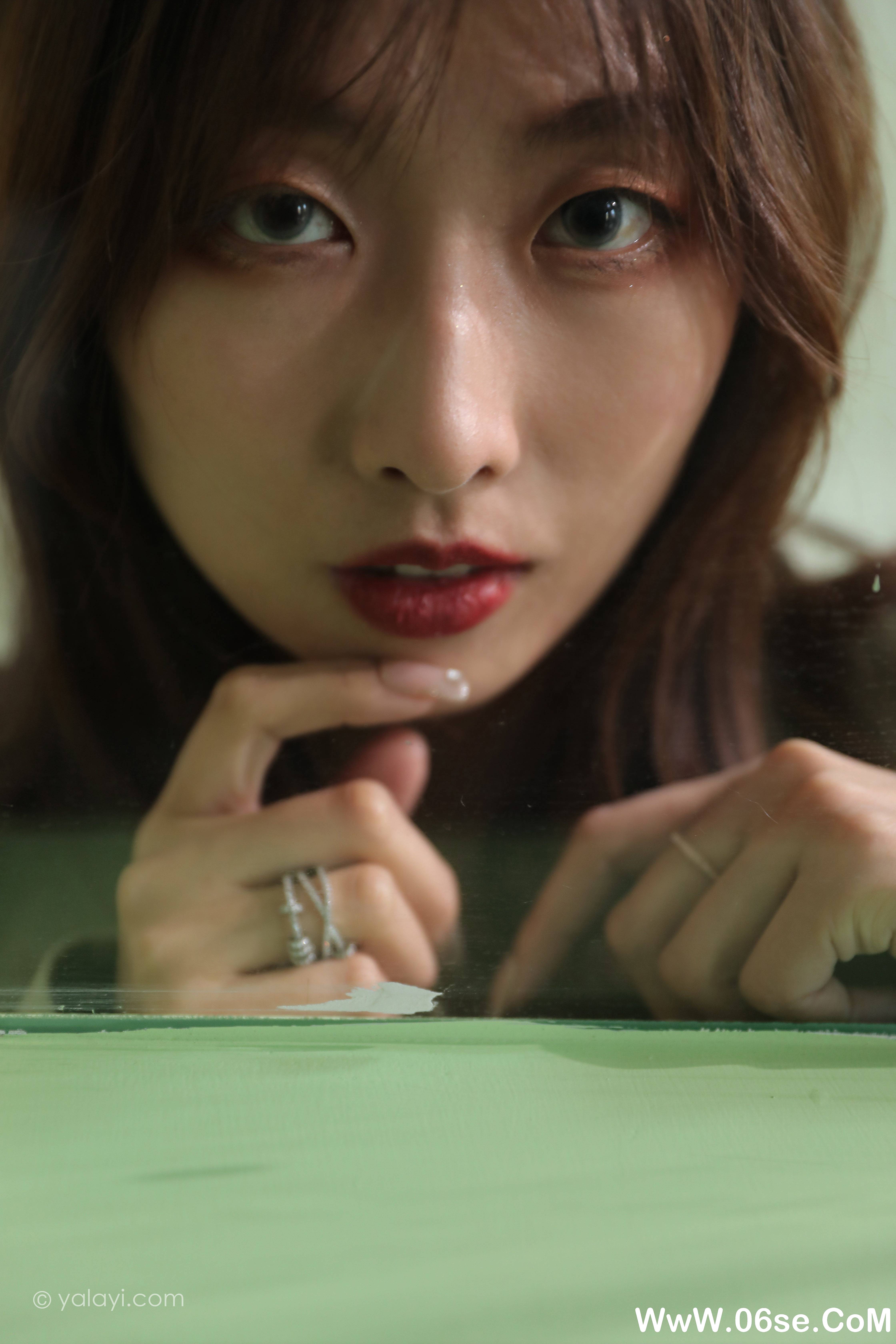 图片[35]-[YALAYI雅拉伊] 2021.05.28 NO.798 佳佳《平心静气》[37+1P307M]-六色网