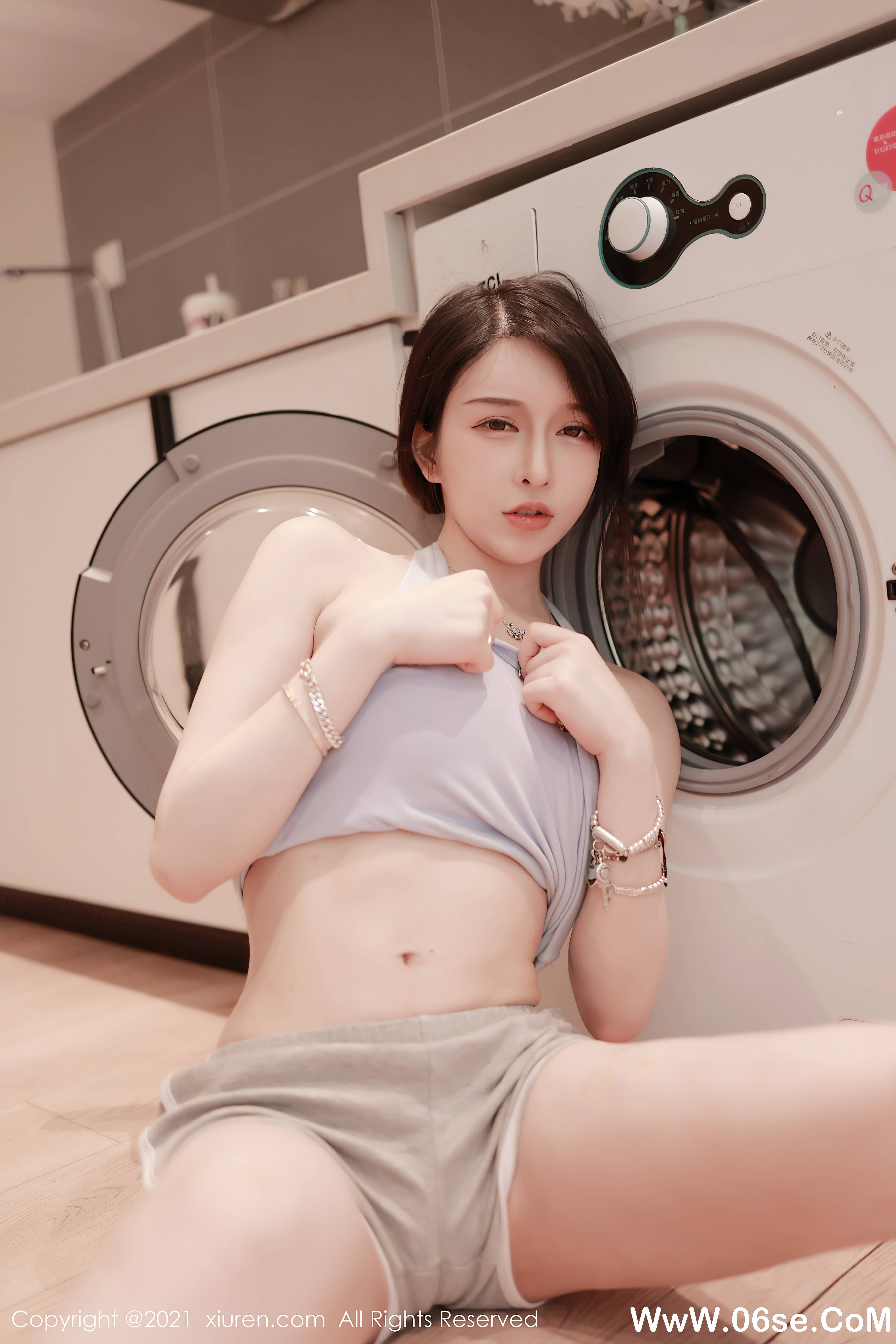 图片[21]-[XIUREN秀人网] 2021.07.23 NO.3706 玉兔miki[46+1P462M]-六色网