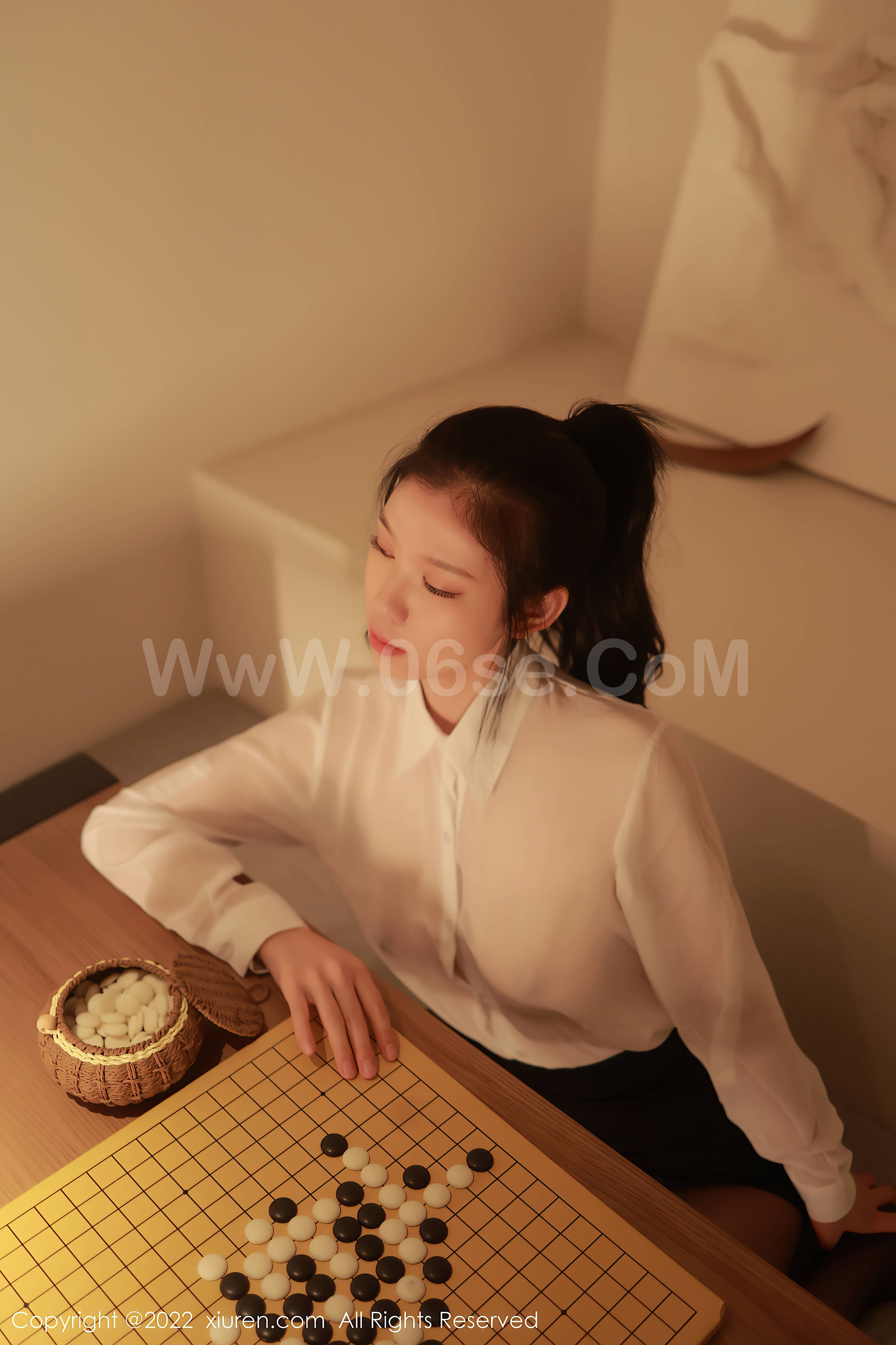 图片[14]-[XIUREN秀人网] 2022.05.25 NO.5057 李雅柔182CM[65+1P565M]-六色网