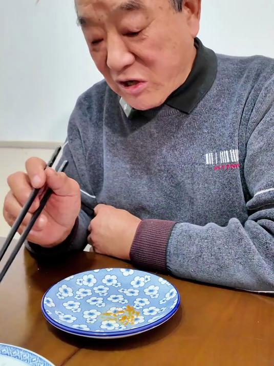 过年在家就能做的「炒红薯泥」来咯！味道软糯香甜