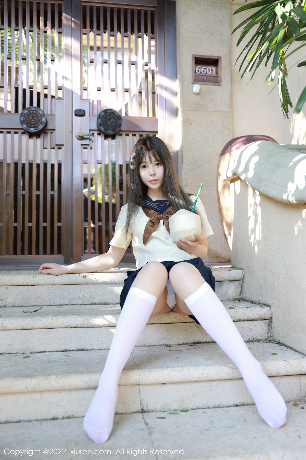图片[21]-【XiuRen秀人网】2022.12.20 Vol.6021 Evelyn艾莉【66P】-六色网