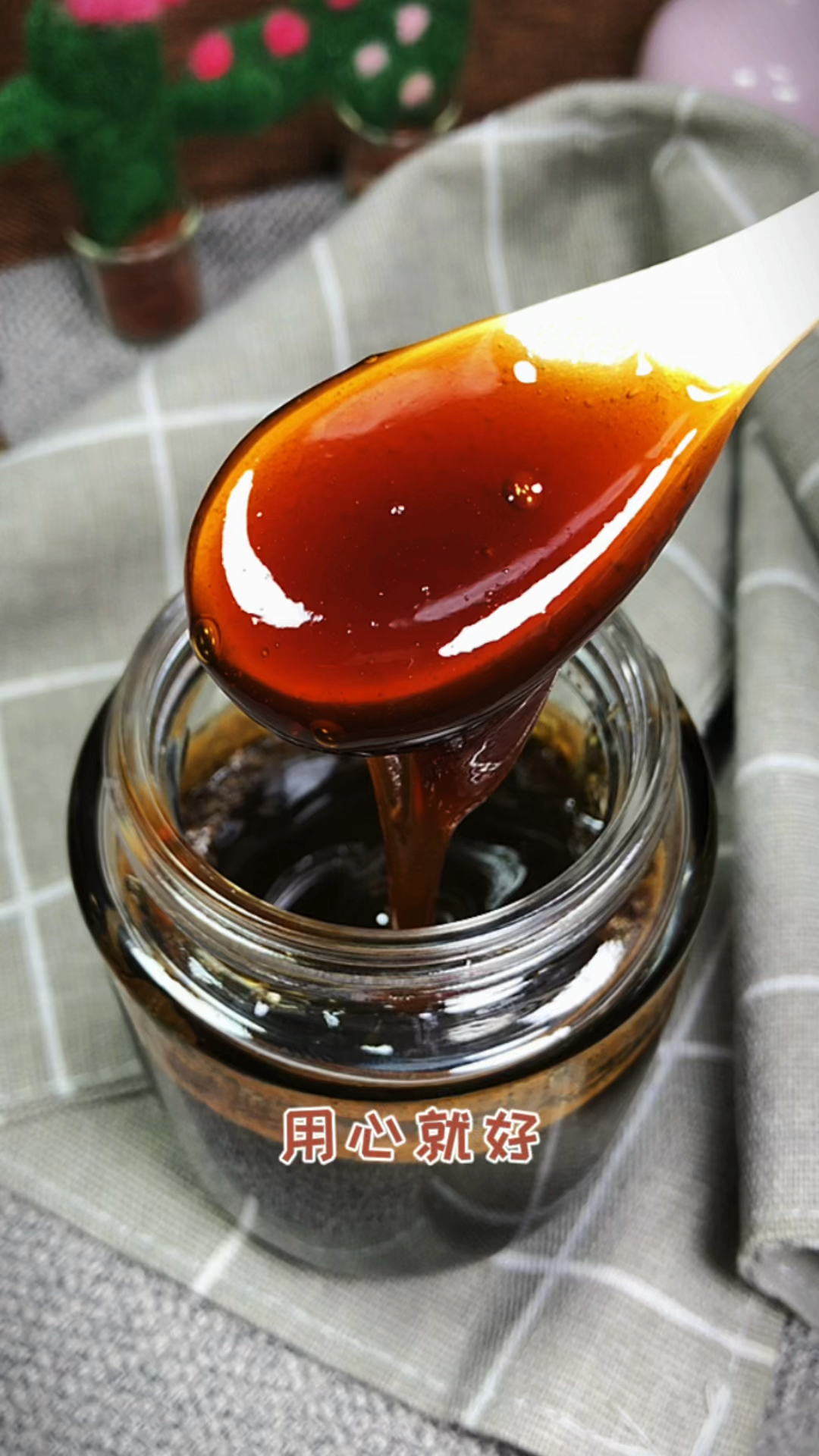 3个梨就能做一罐秋梨膏,学会都可以开店了