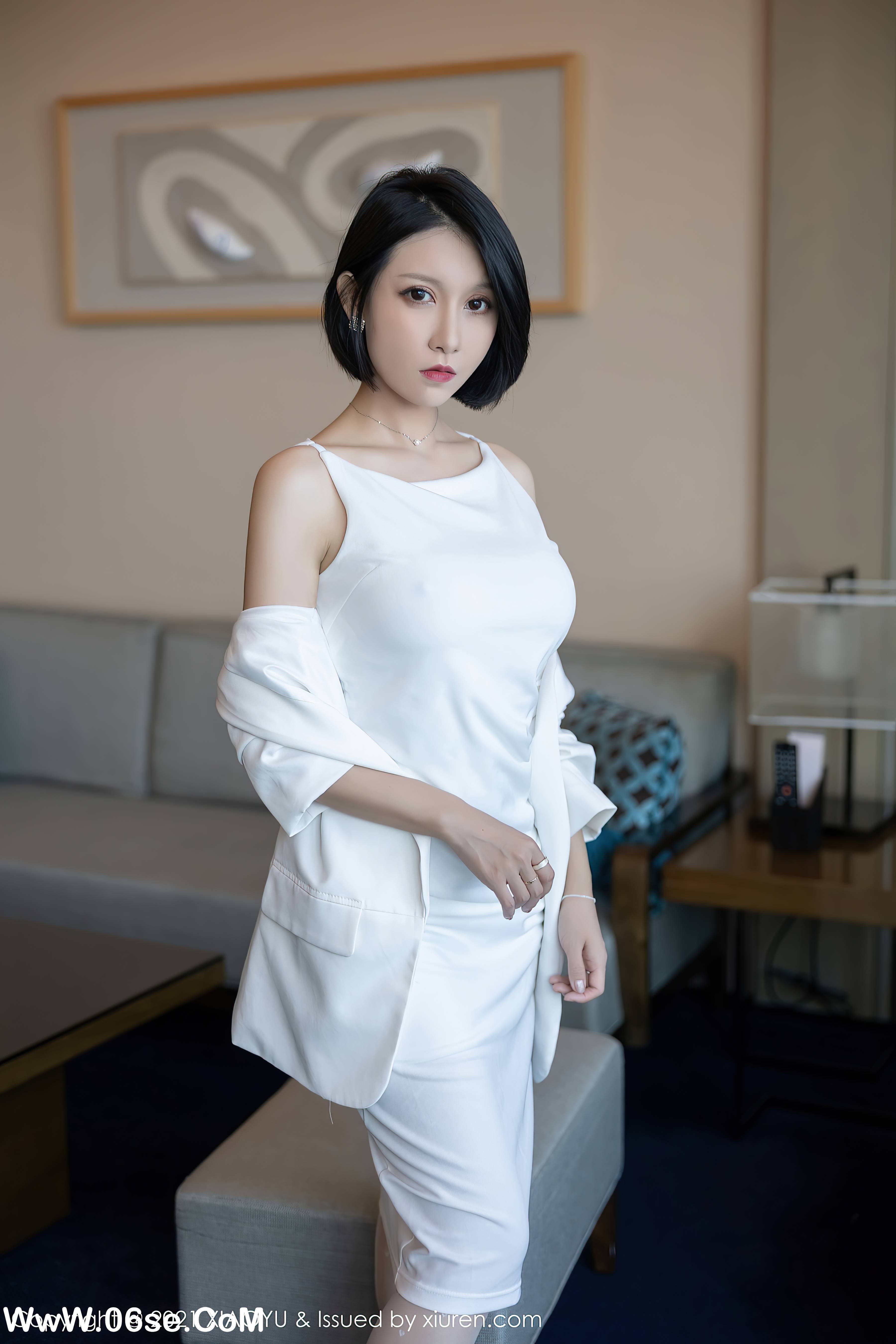 图片[7]-[XIAOYU语画界] 2021.10.12 NO.630 潘朵拉 Laa[81+1P717M]-六色网