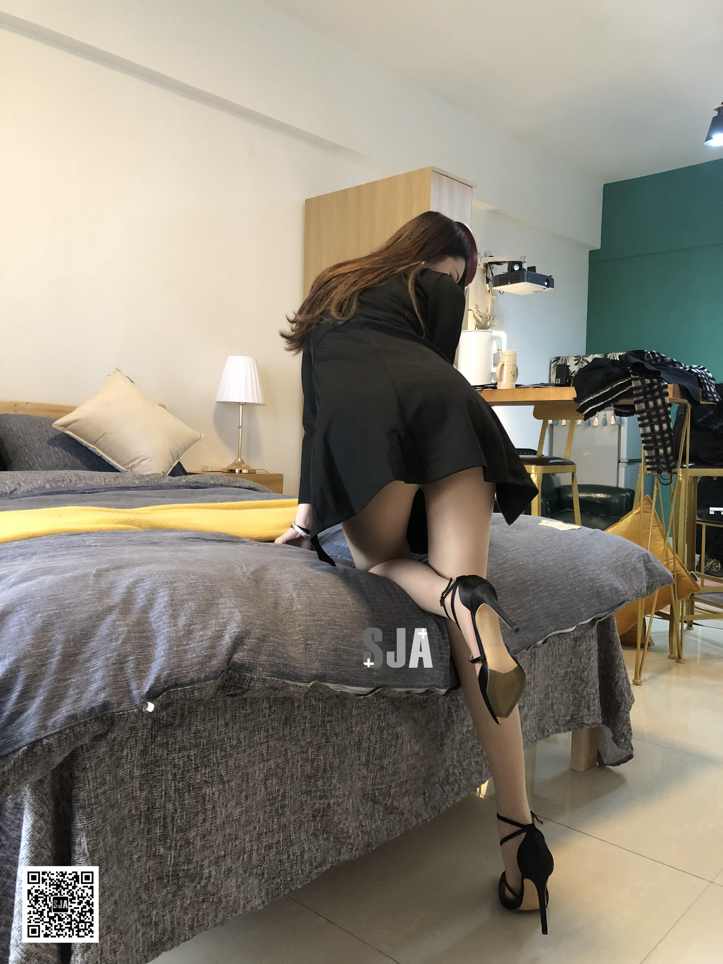 图片[6]-[SJA佳爷]闺蜜视角 NO.023 密 [60P+56M]-六色网