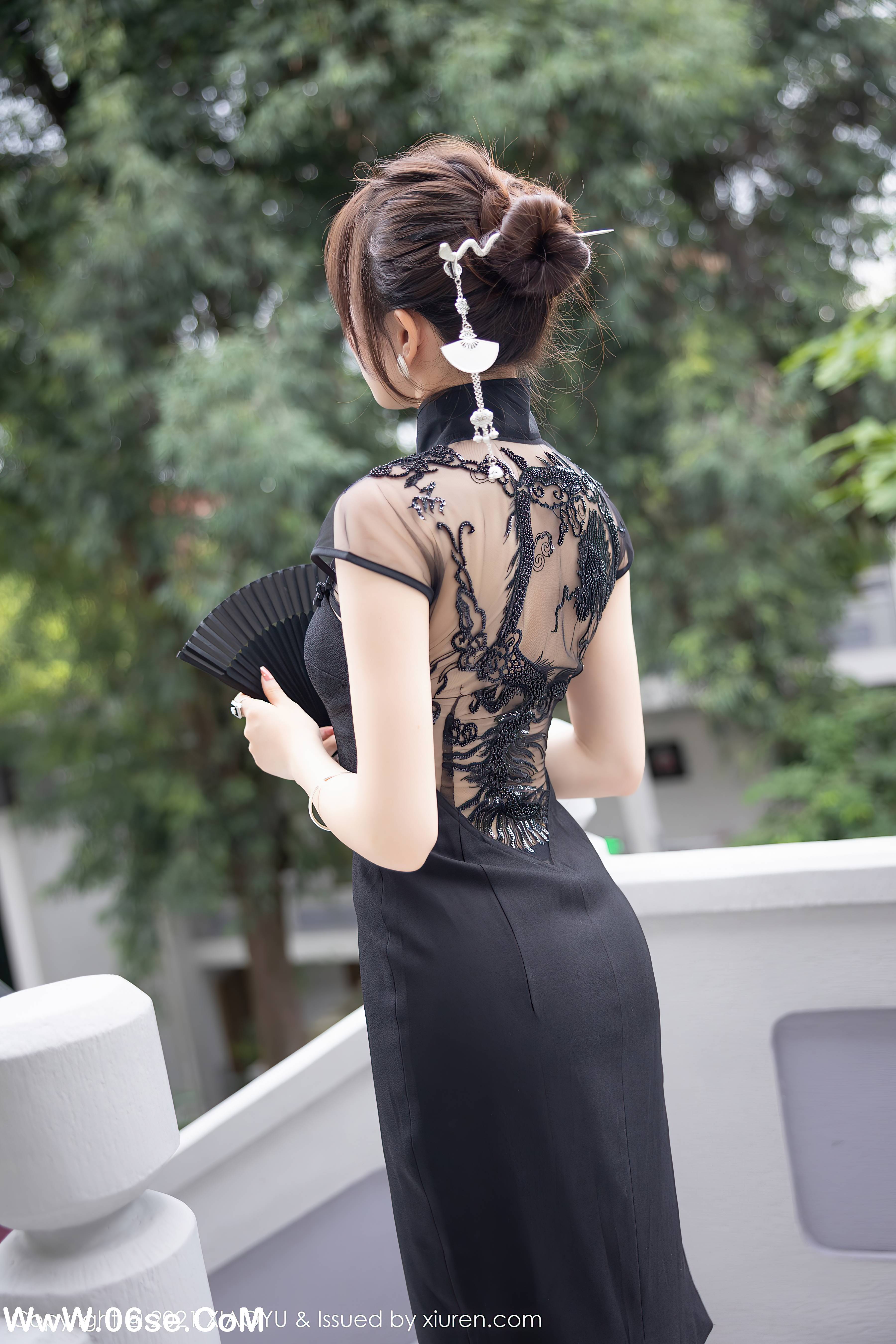图片[8]-[XIAOYU语画界] 2021.10.11 NO.629 芝芝Booty[95+1P827M]-六色网