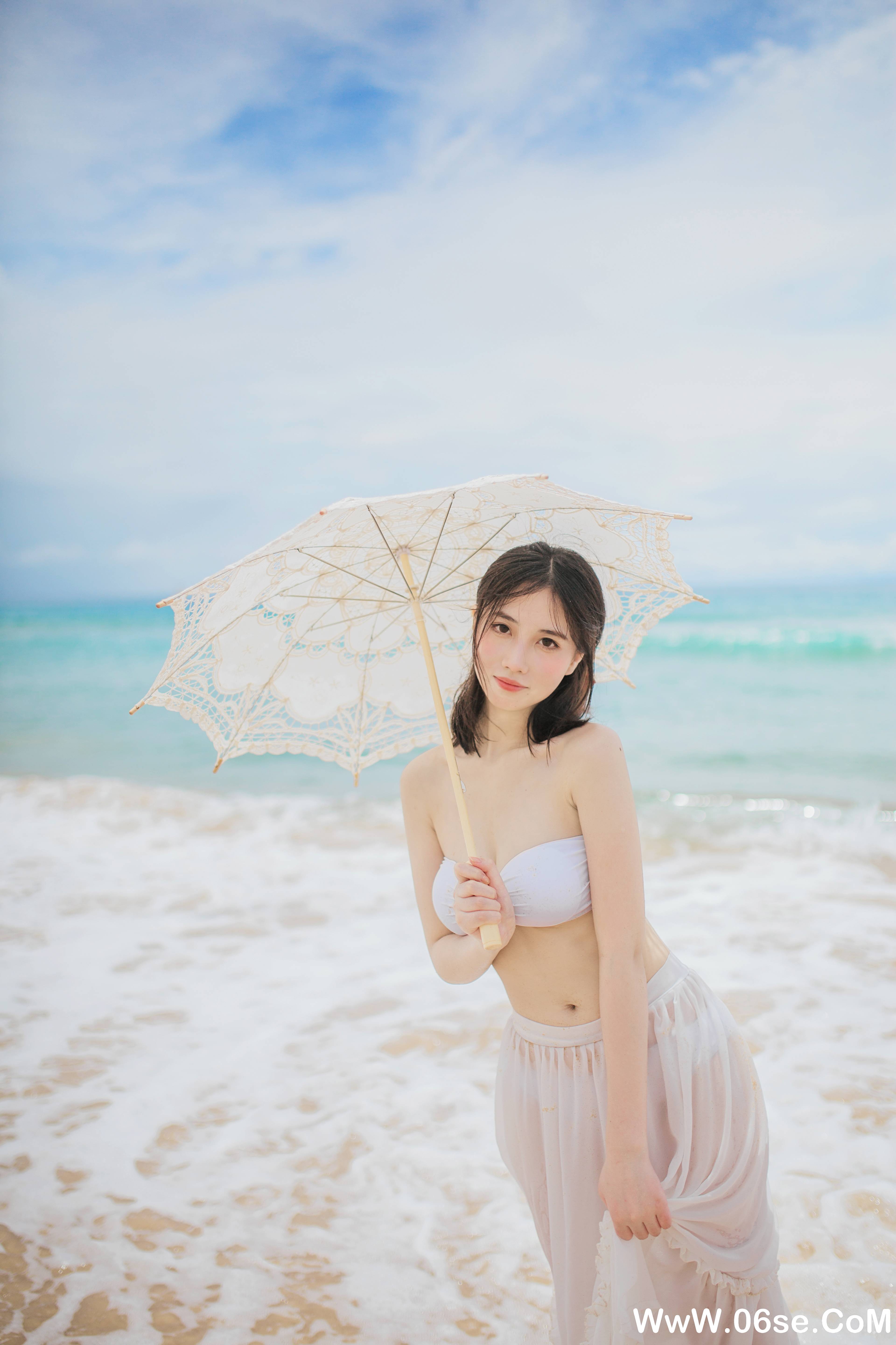 图片[20]-念雪 NO.011 — 听海 [36P292M]-六色网