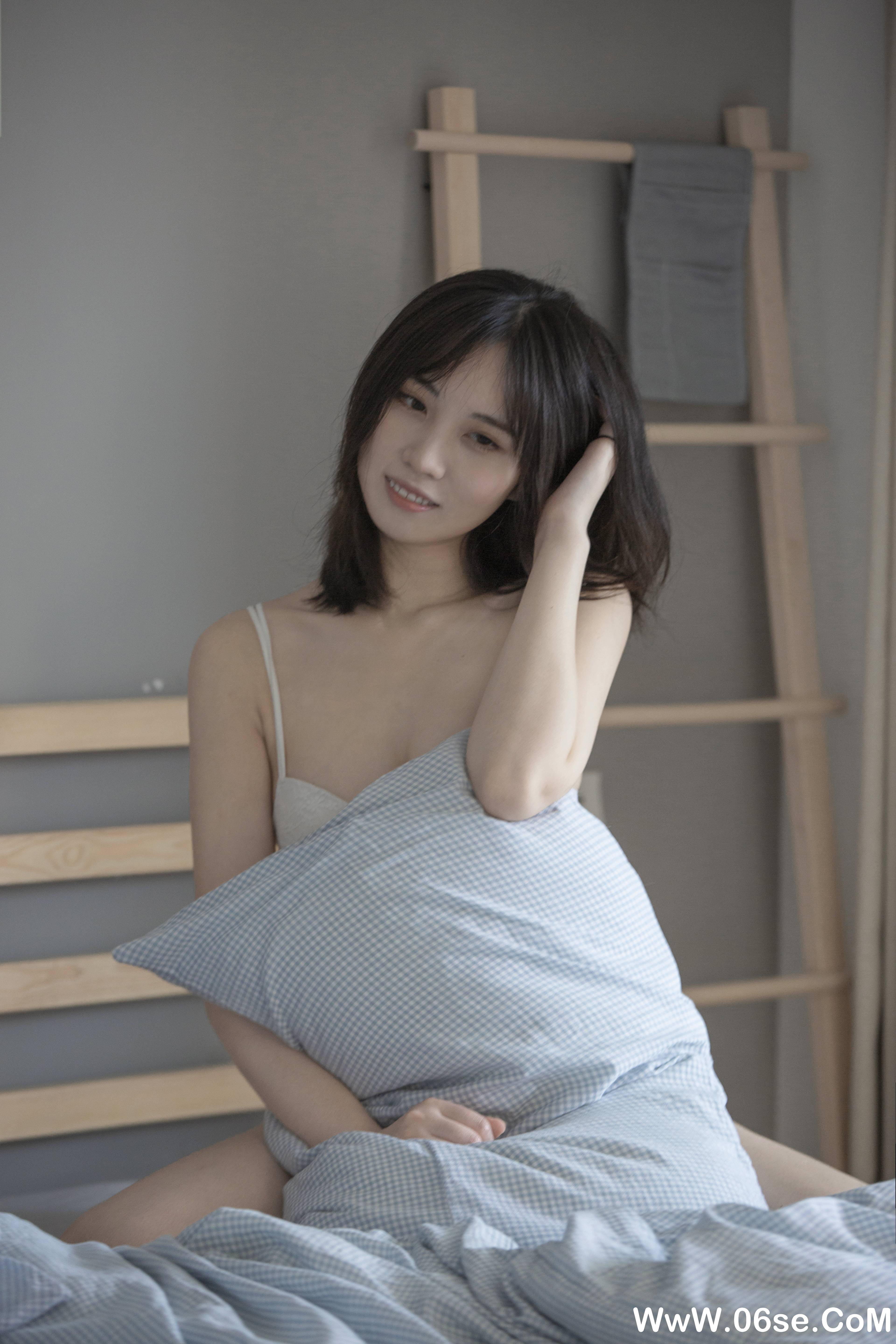 图片[35]-念雪 NO.009 — 居家系[35P342M]-六色网