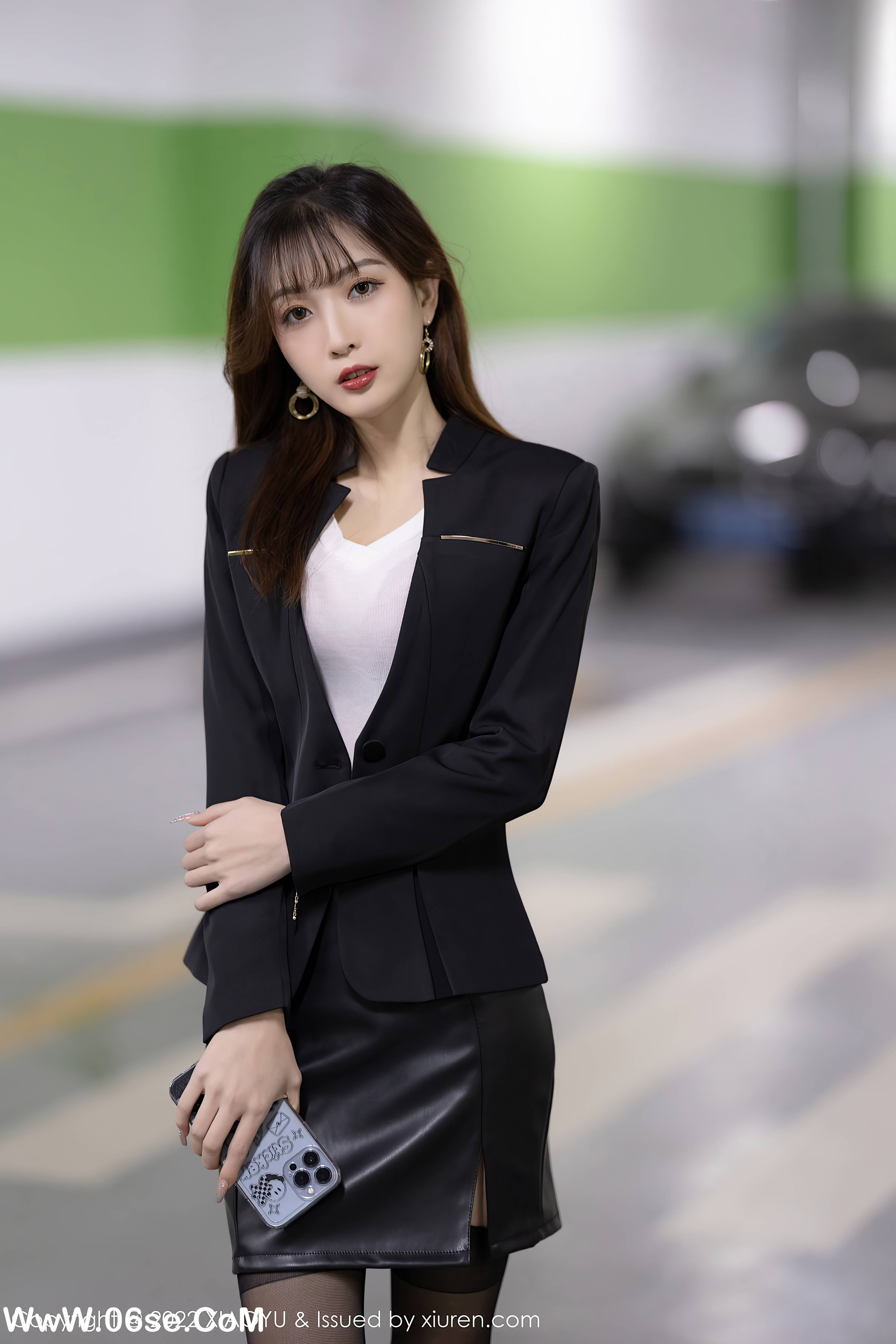 图片[2]-[XIAOYU语画界] 2022.05.11 NO.775 林星阑[80+1P617M]-六色网