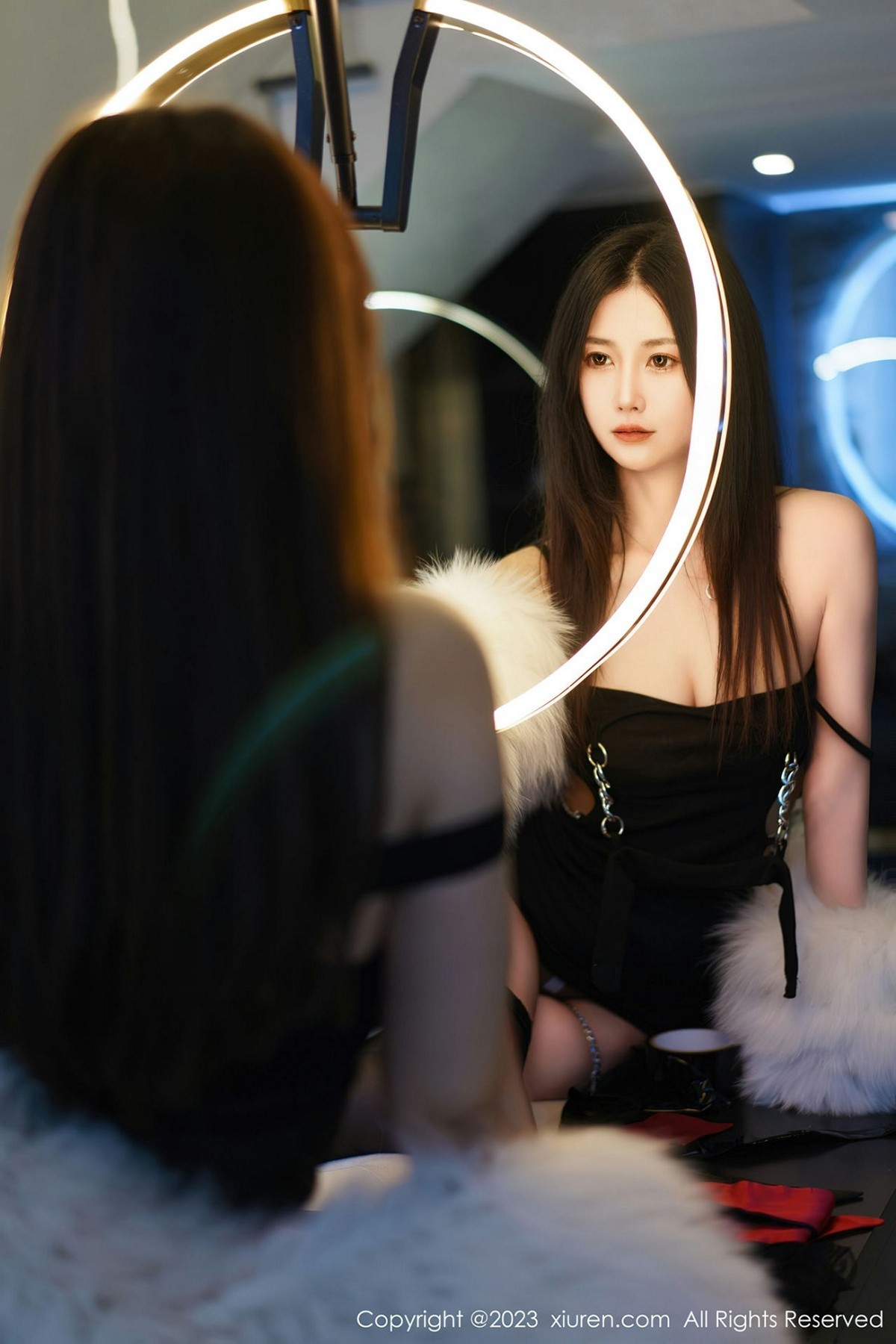 图片[12]-【XiuRen秀人网】2023.01.19 Vol.6162 laura阿姣【72P】-六色网