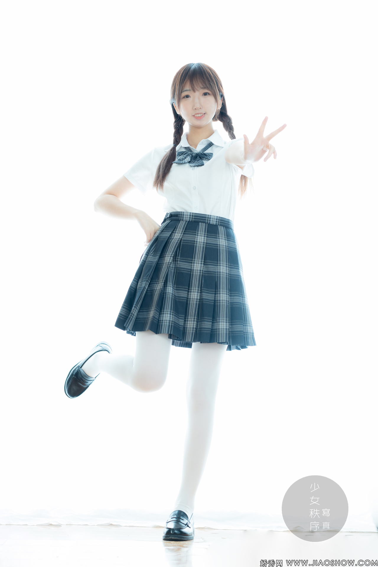图片[22]-少女秩序 EXVOL.10 [35P+2V550M]-六色网