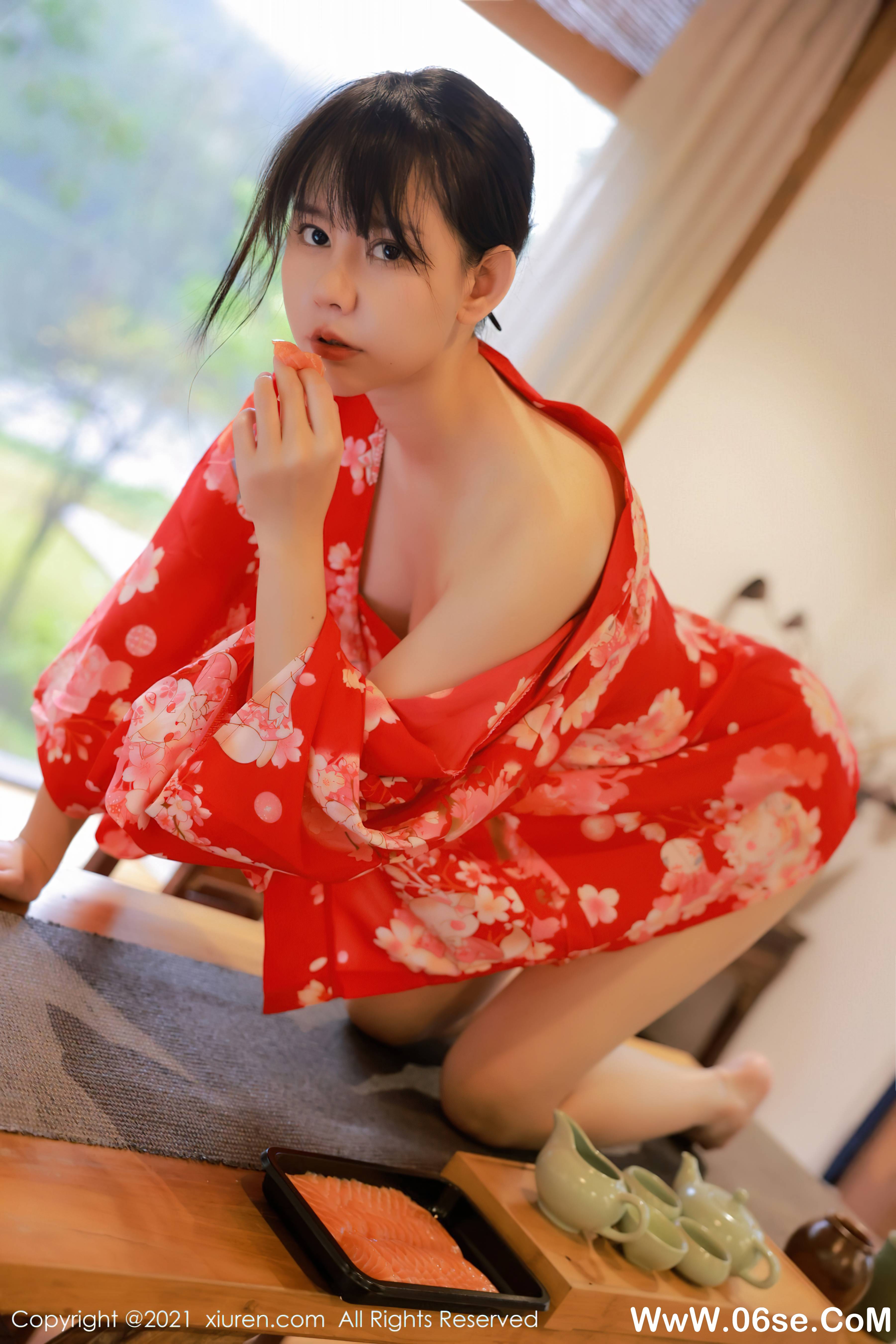 图片[18]-[XIUREN秀人网] 2021.10.14 NO.4063 韩希蕾[48+1P523M]-六色网