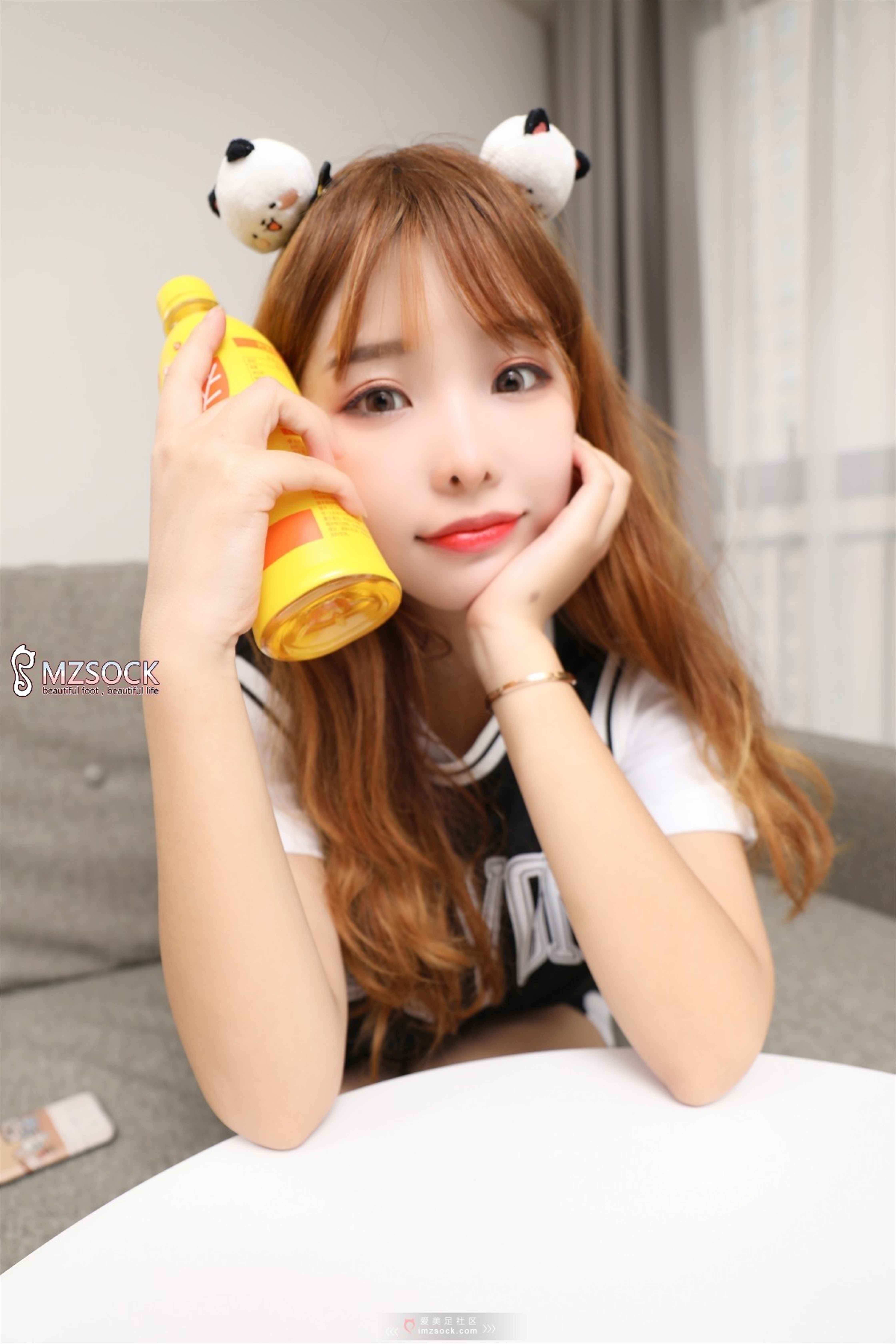 图片[69]-[MZSOCK]爱美足 NO.070 Ella![84P201M]-六色网